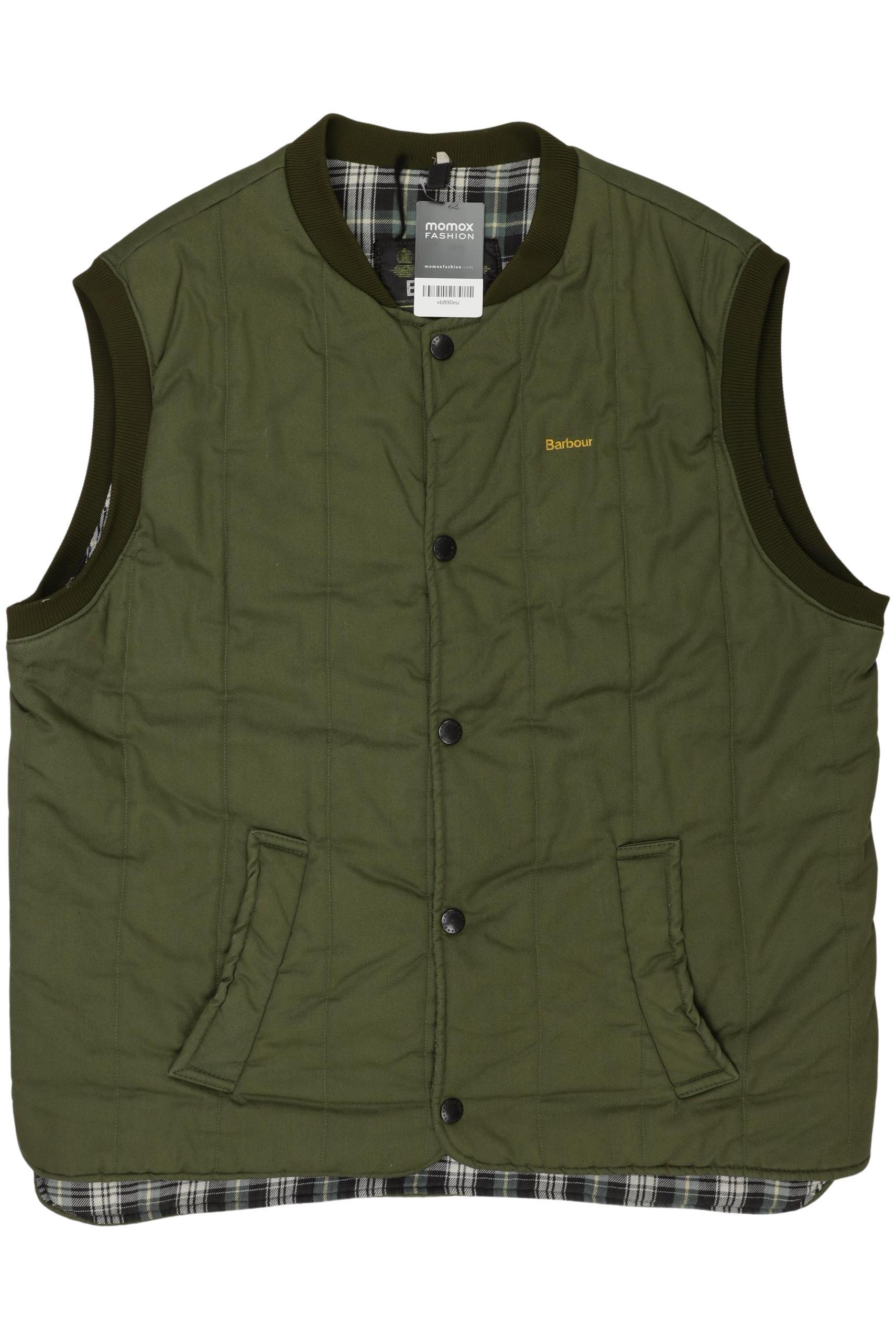 

Barbour Herren Weste, grün, Gr. 54
