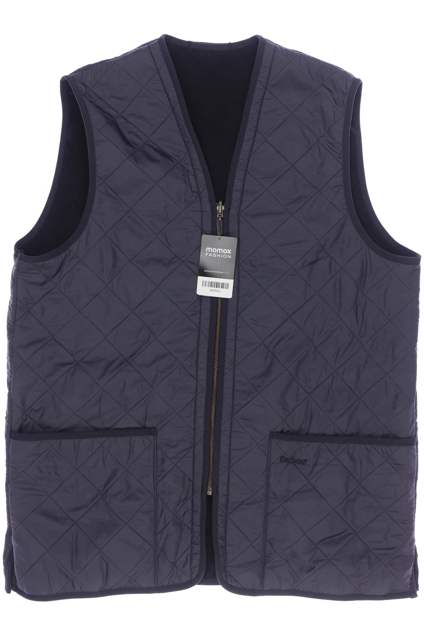 

Barbour Herren Weste, marineblau, Gr. 52