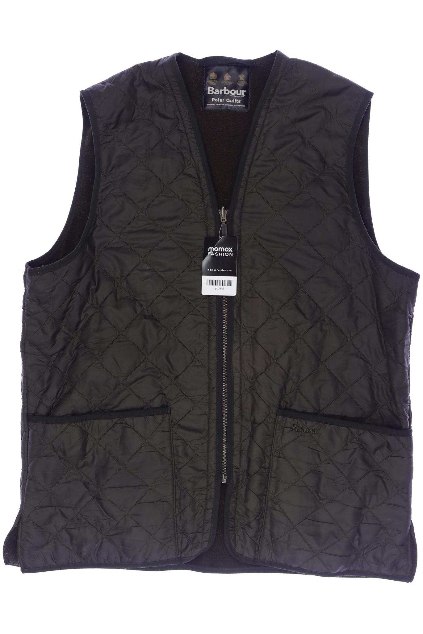 

Barbour Herren Weste, grün, Gr. 56