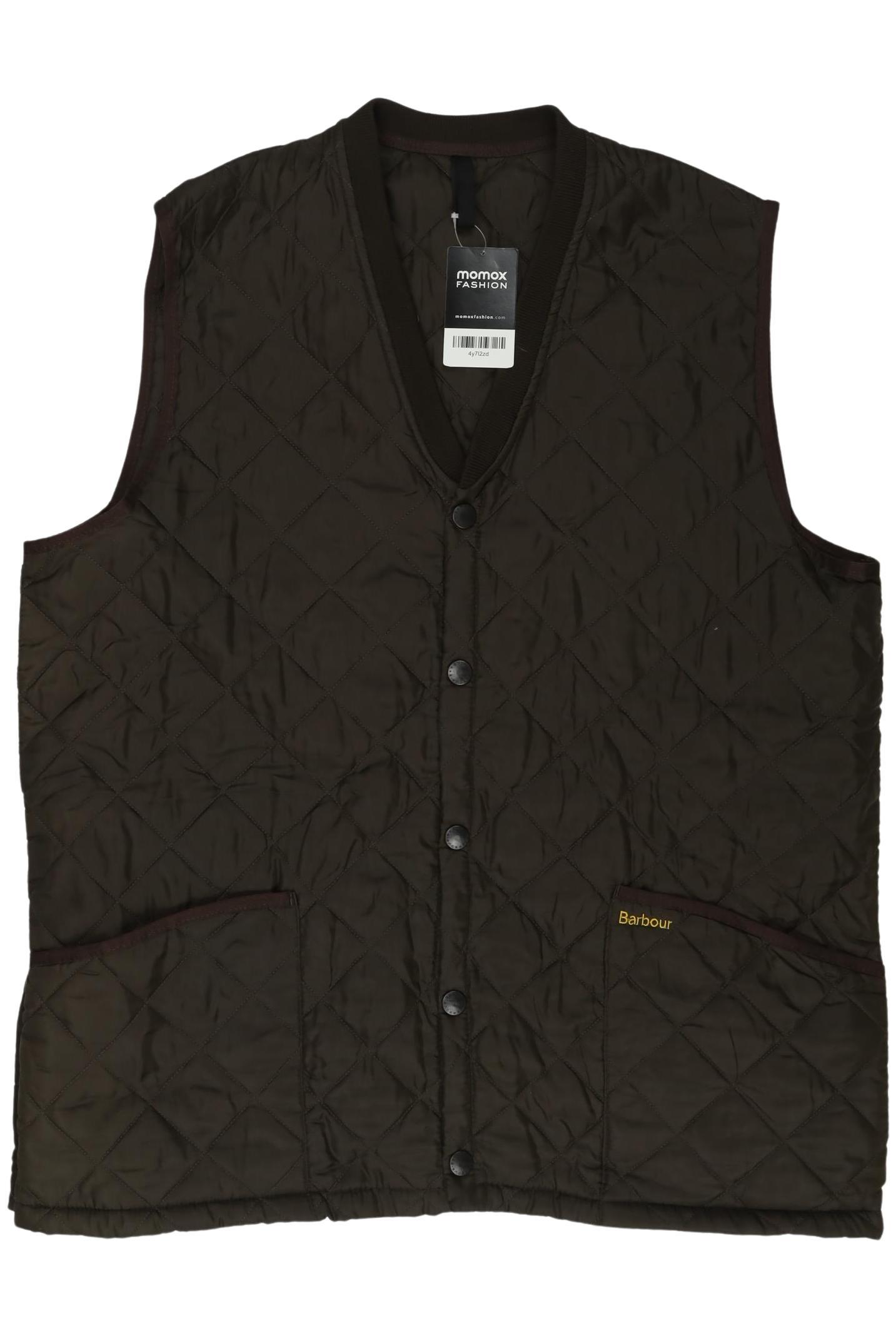 Thumbnail - Barbour Herren Weste, braun, Gr. 54