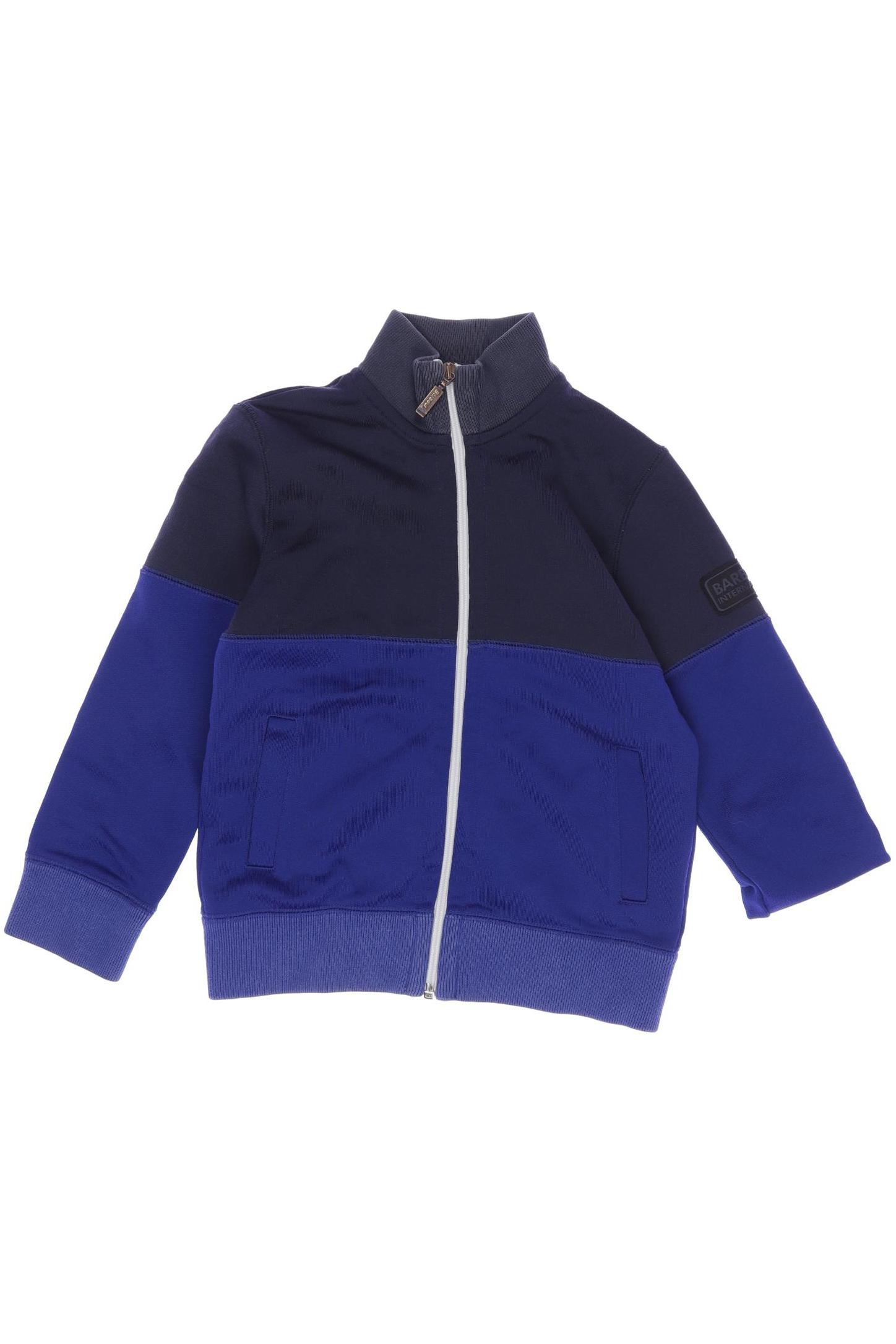 

Barbour Jungen Hoodies & Sweater, blau