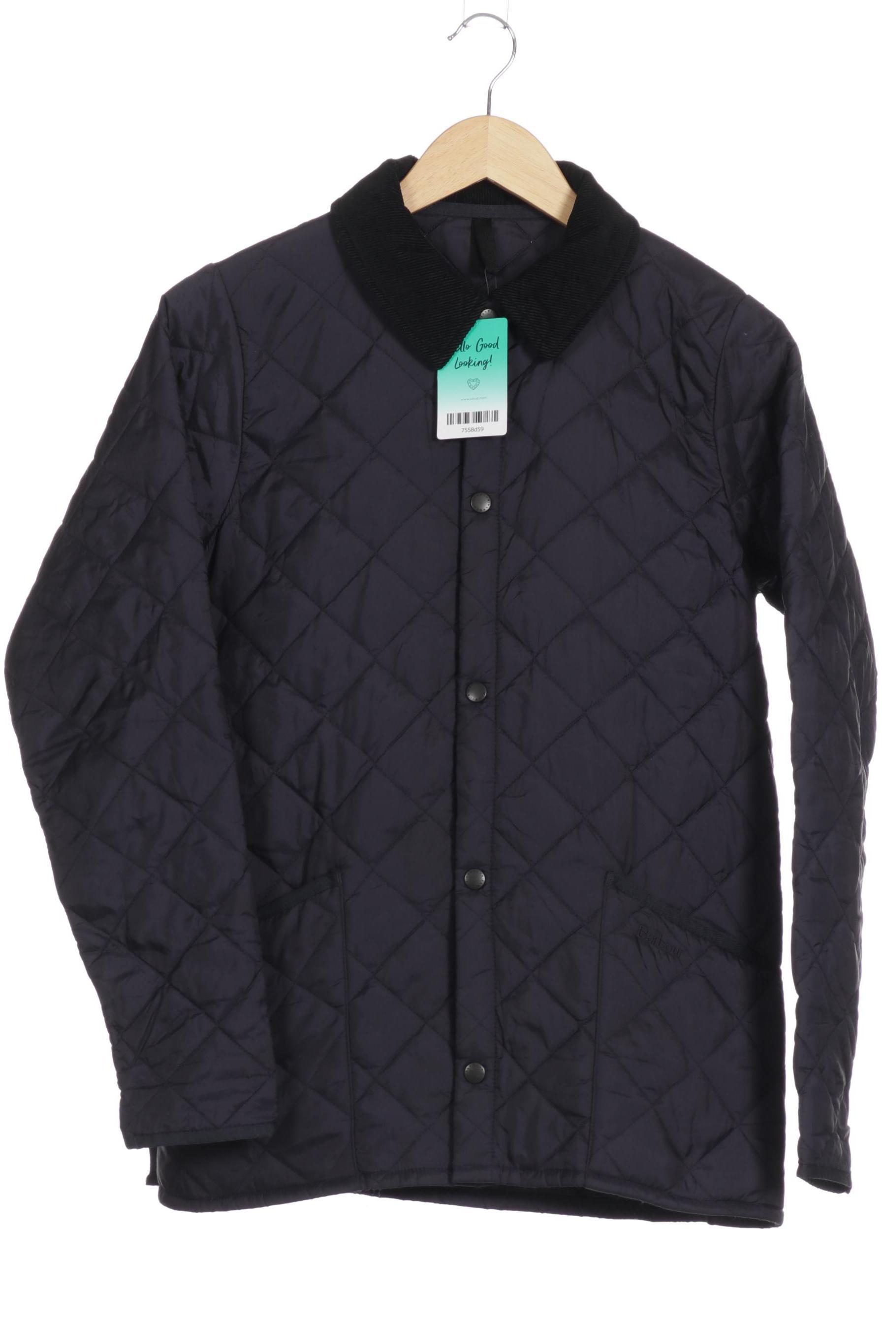 

Barbour Jungen Jacke, blau, Gr. 164