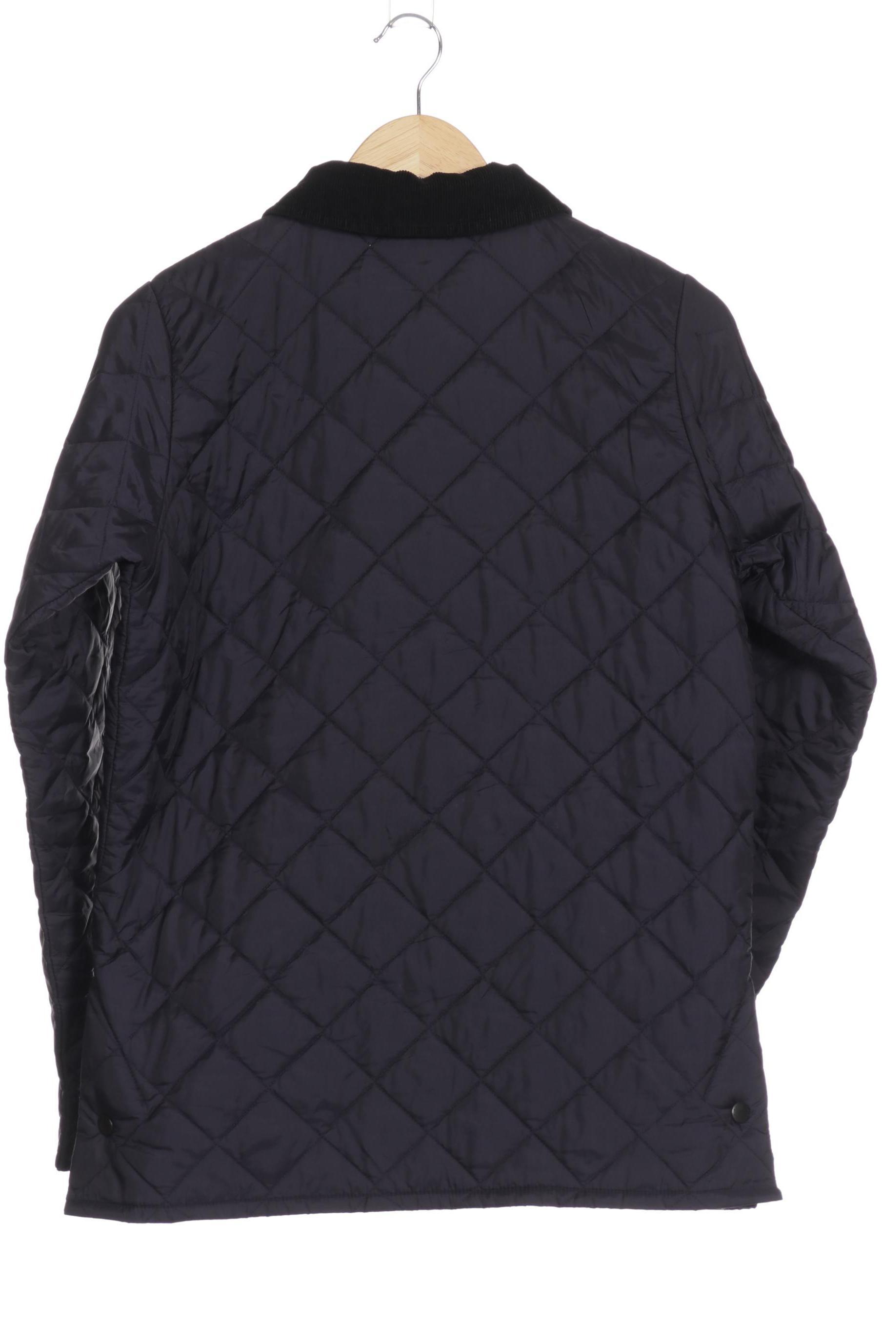 Thumbnail - Barbour Jungen Jacke, blau, Gr. 164