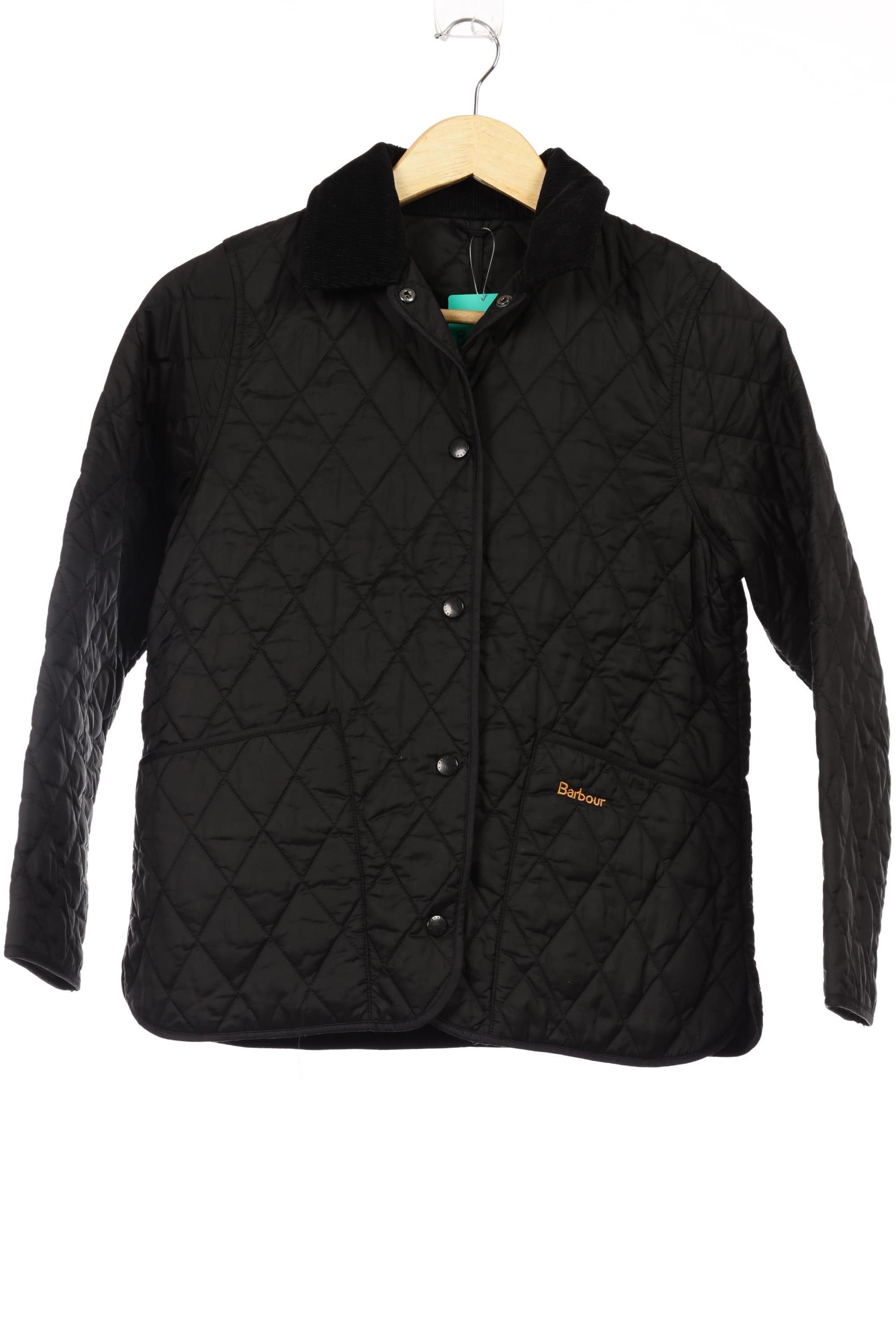 

Barbour Jungen Jacke, schwarz, Gr.