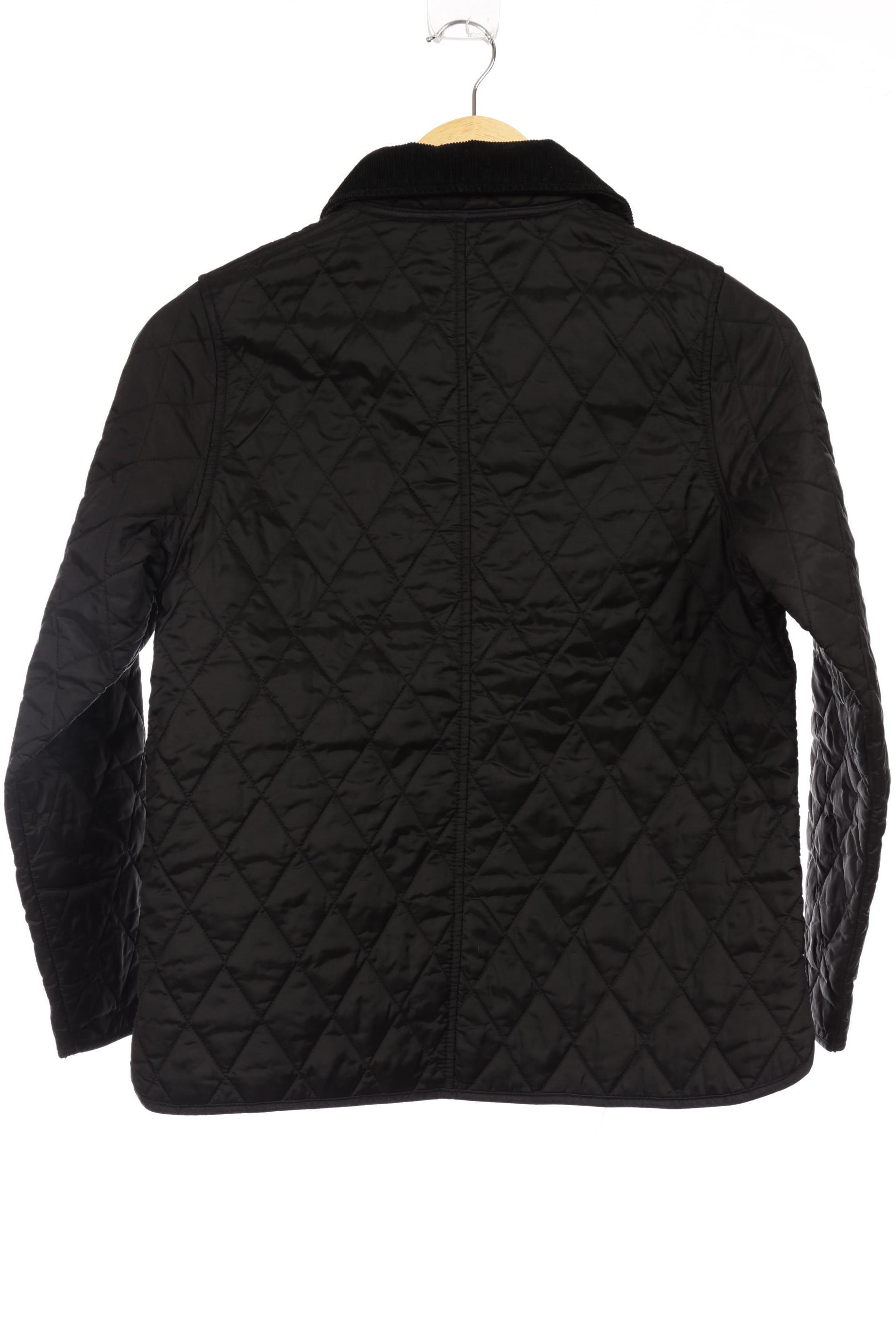 Thumbnail - Barbour Jungen Jacke, schwarz, Gr.