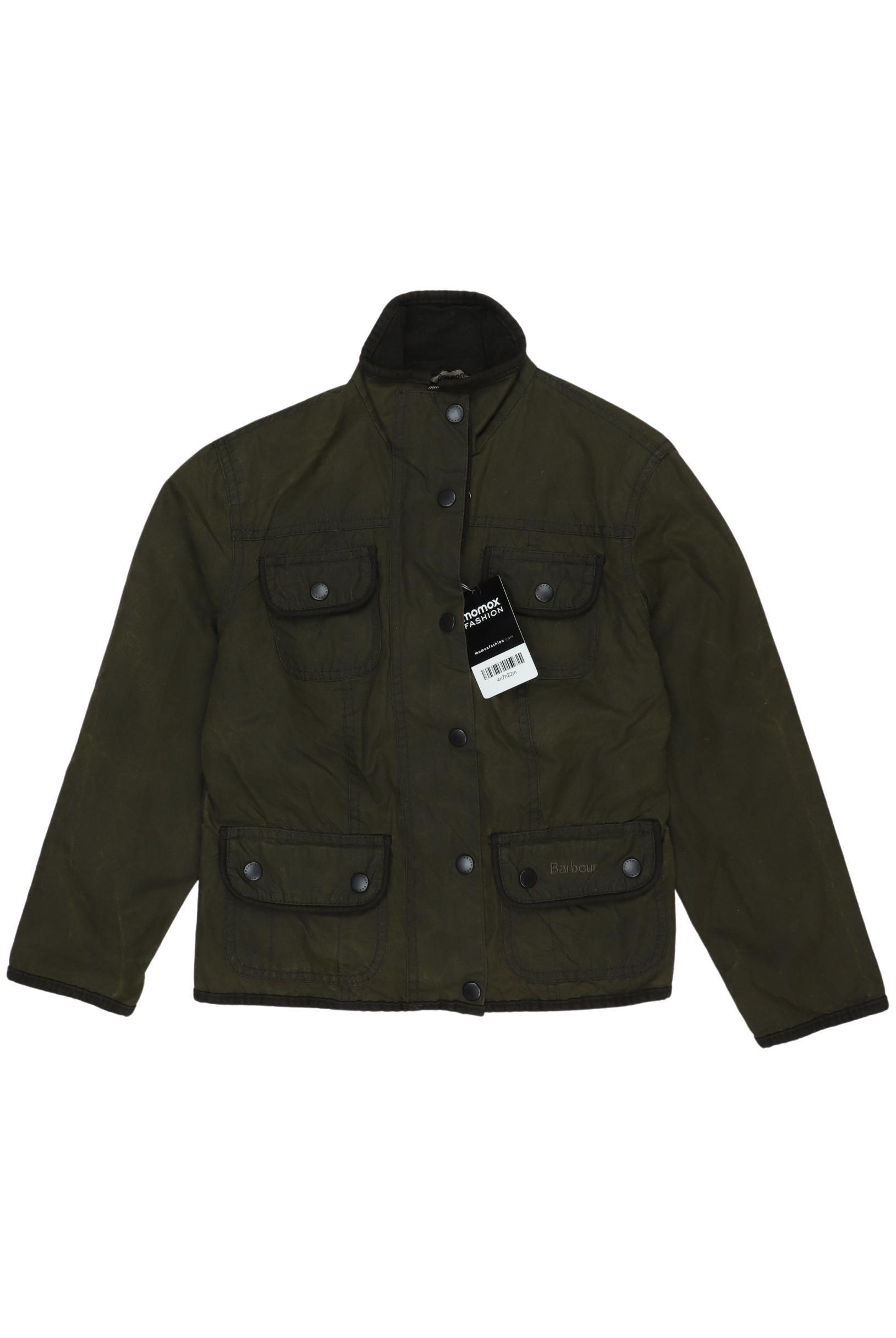 

Barbour Herren Jacke, grün, Gr. 146