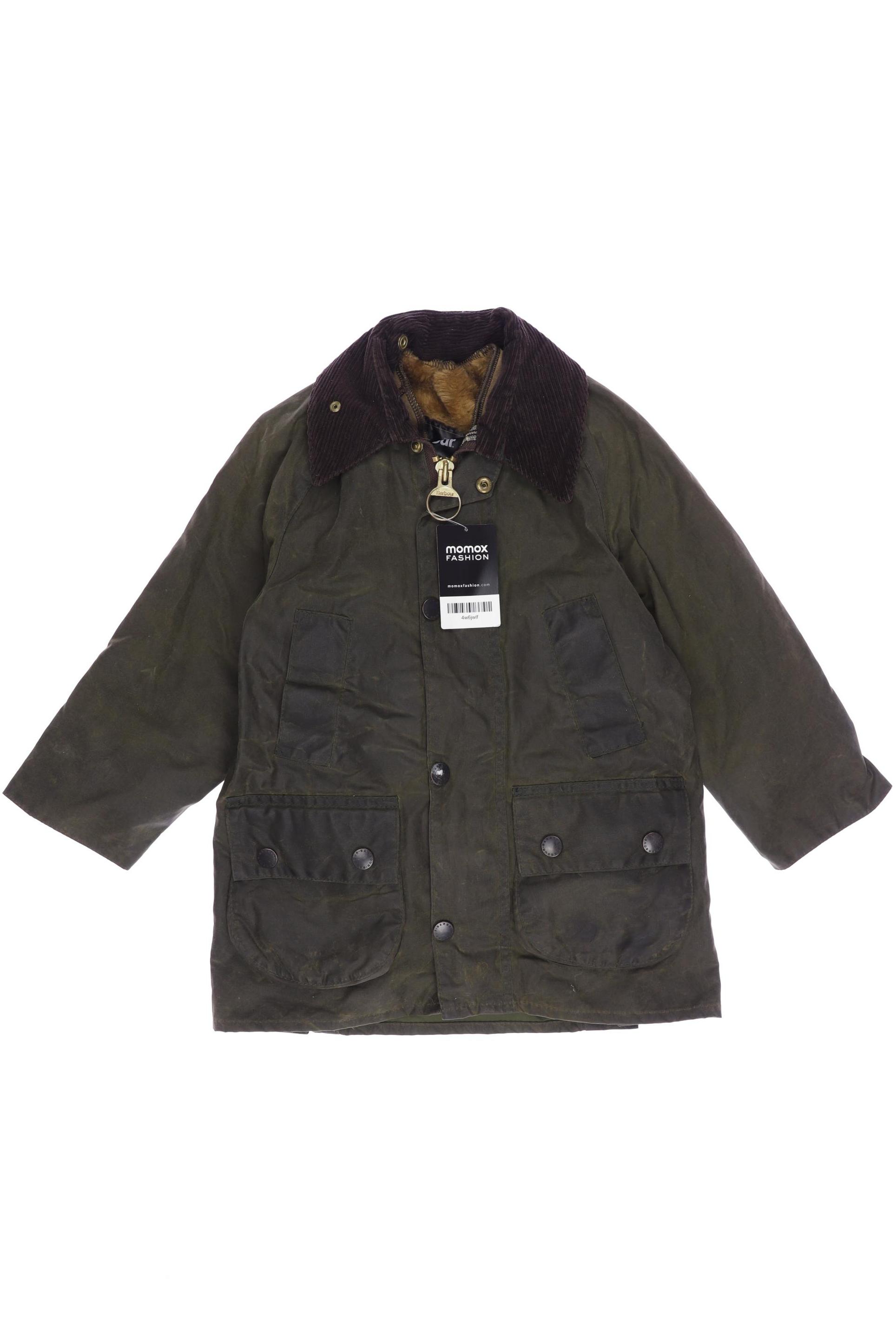 

Barbour Herren Jacke, grün, Gr. 134