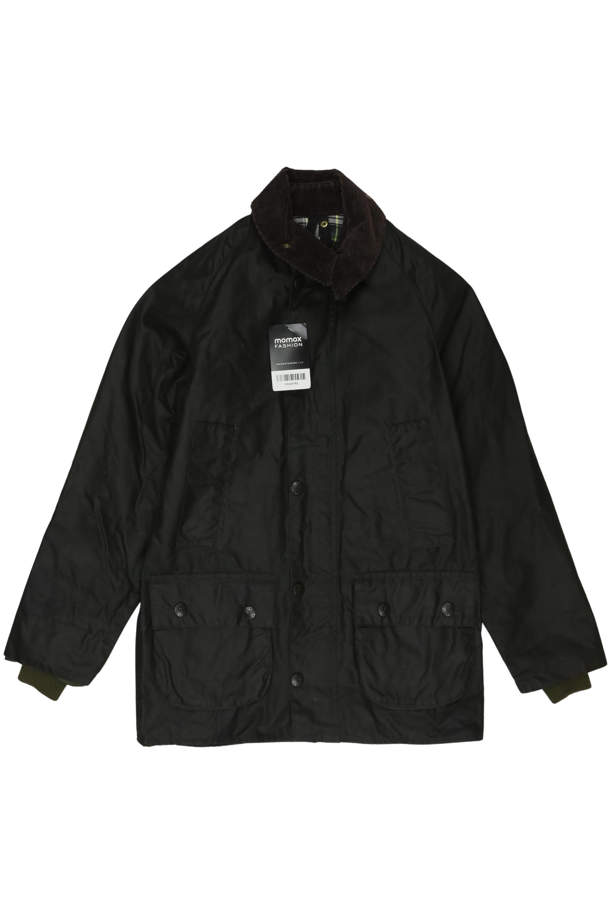 

Barbour Jungen Jacke, schwarz, Gr. 164