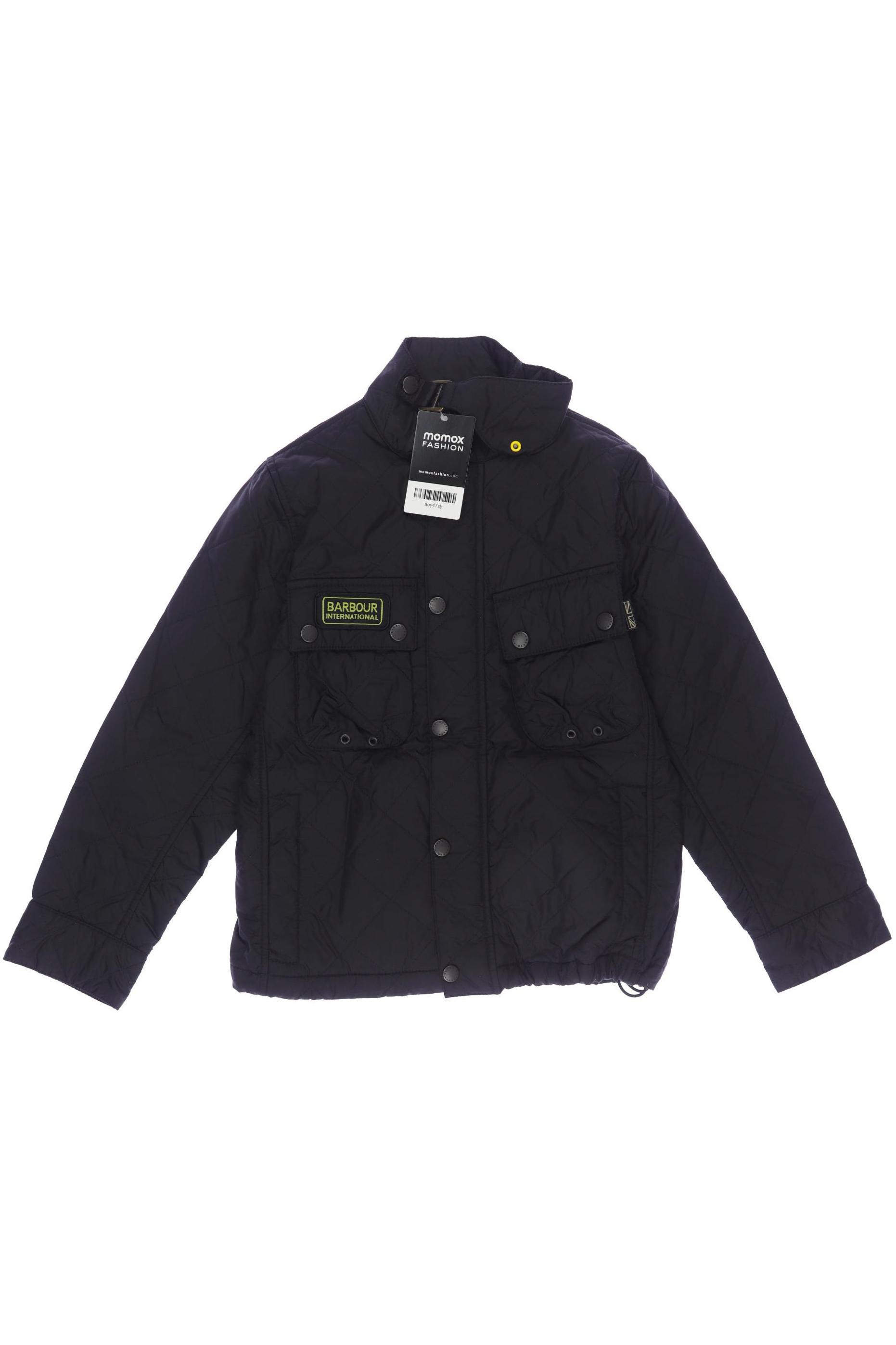 

Barbour Herren Jacke, schwarz, Gr. 134
