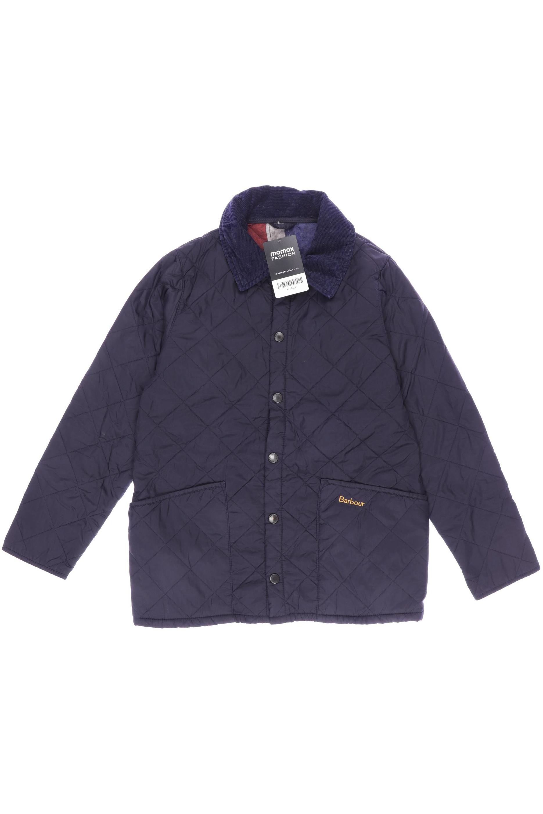 

Barbour Herren Jacke, marineblau, Gr. 146