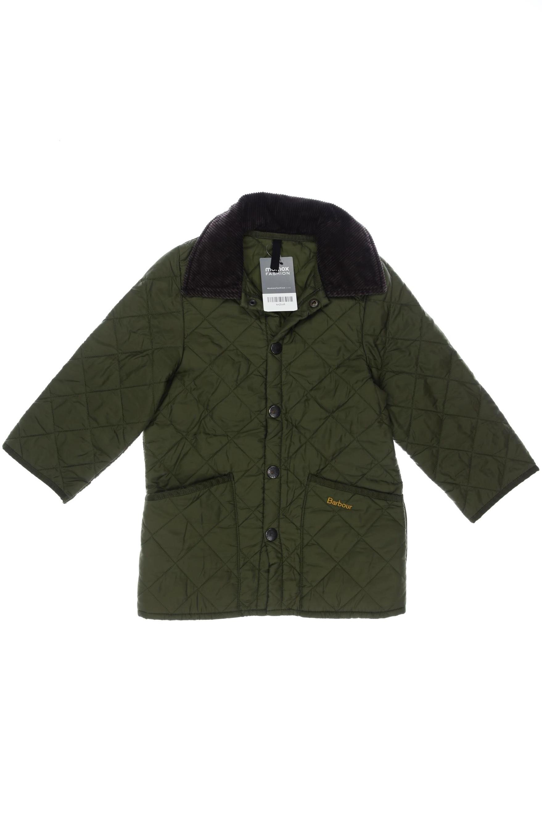 

Barbour Herren Jacke, grün, Gr. 122