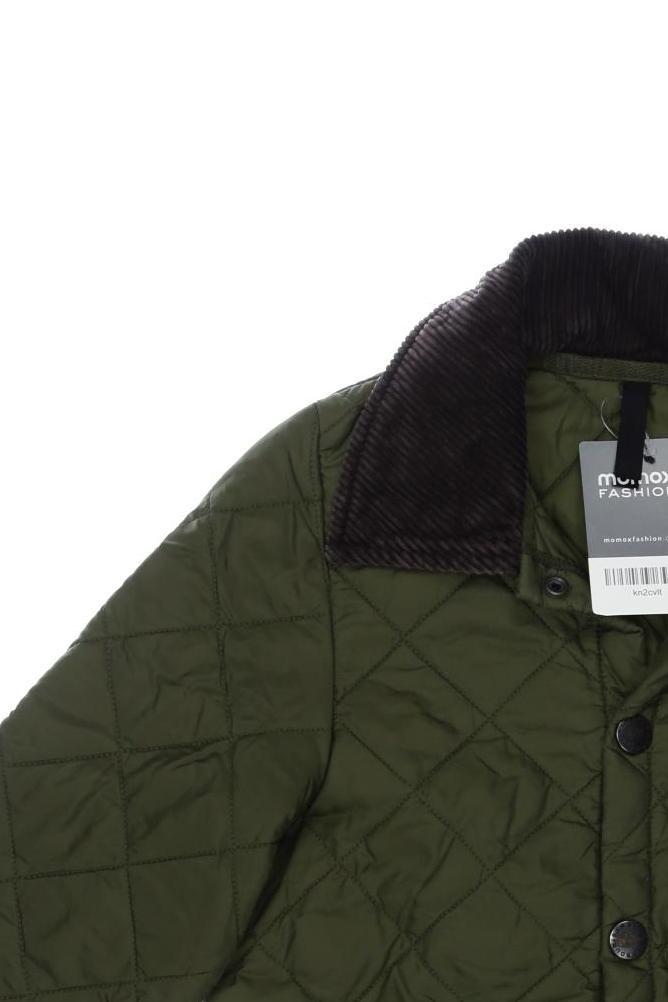 Thumbnail - Barbour Jungen Jacke, grün, Gr. 122