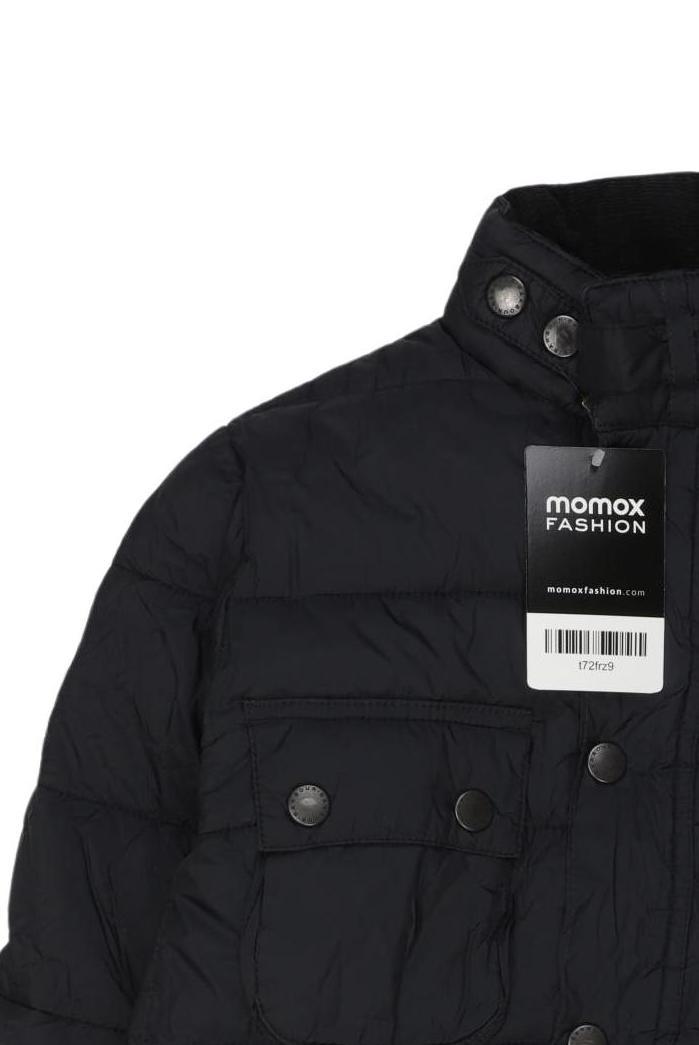 Thumbnail - Barbour Jungen Jacke, marineblau, Gr. 116