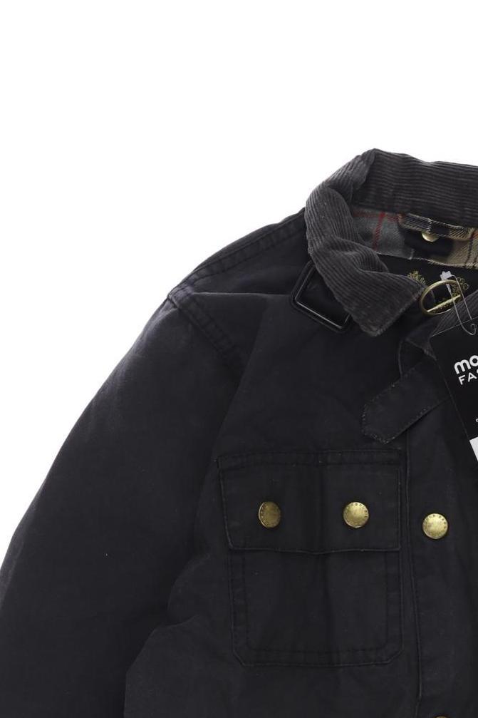 Thumbnail - Barbour Jungen Jacke, grau, Gr. 146