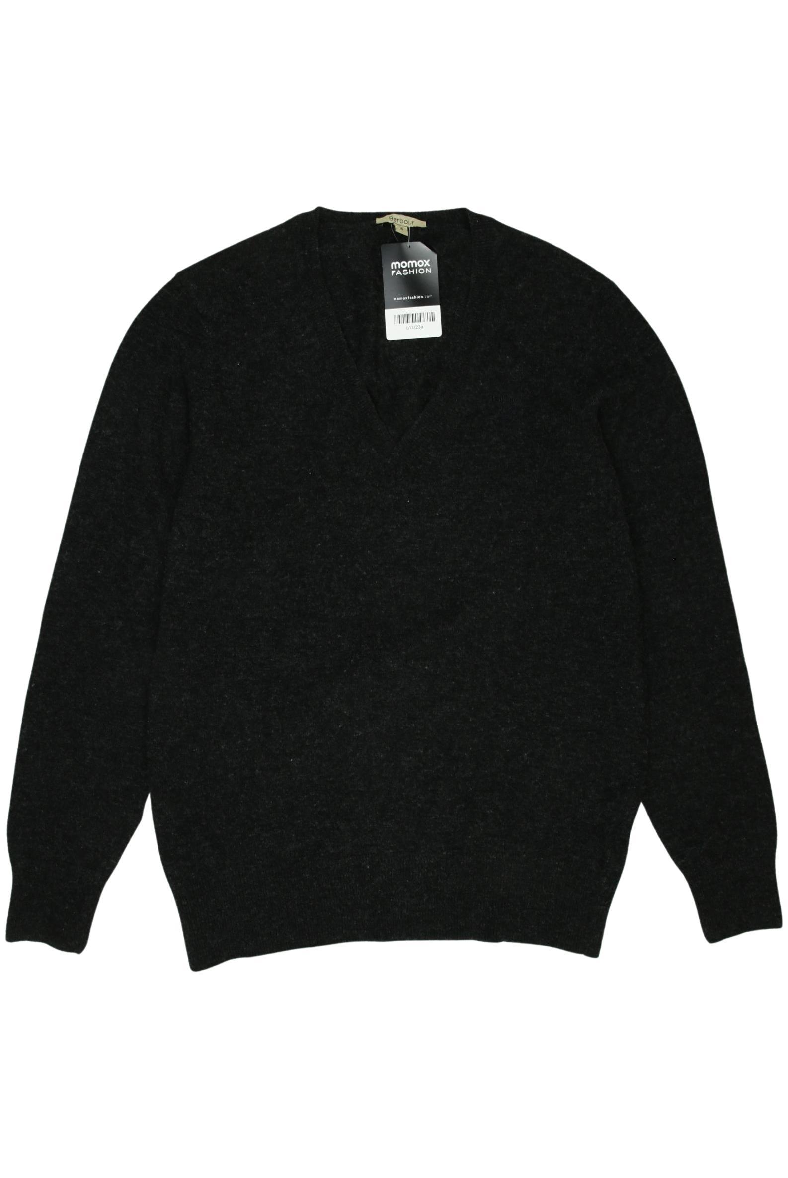 

Barbour Herren Pullover, grau, Gr. 16