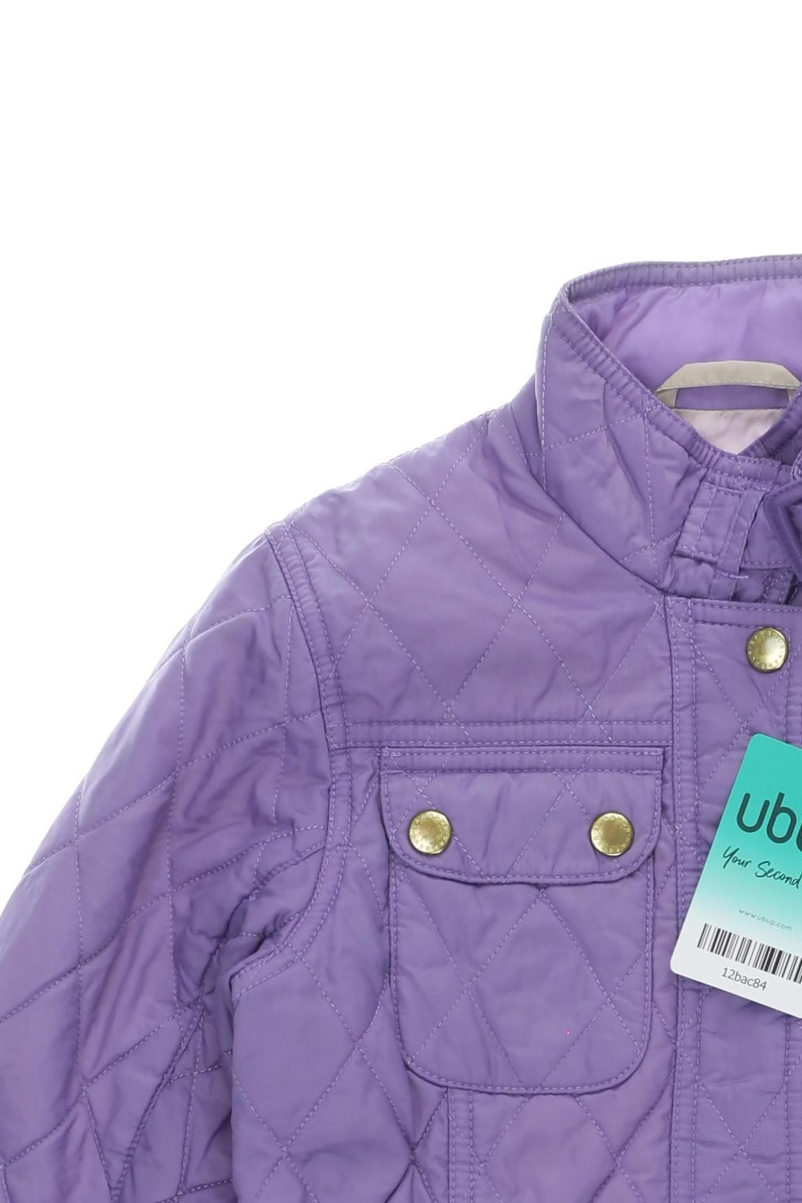 Thumbnail - Barbour Mädchen Jacke, lila, Gr.