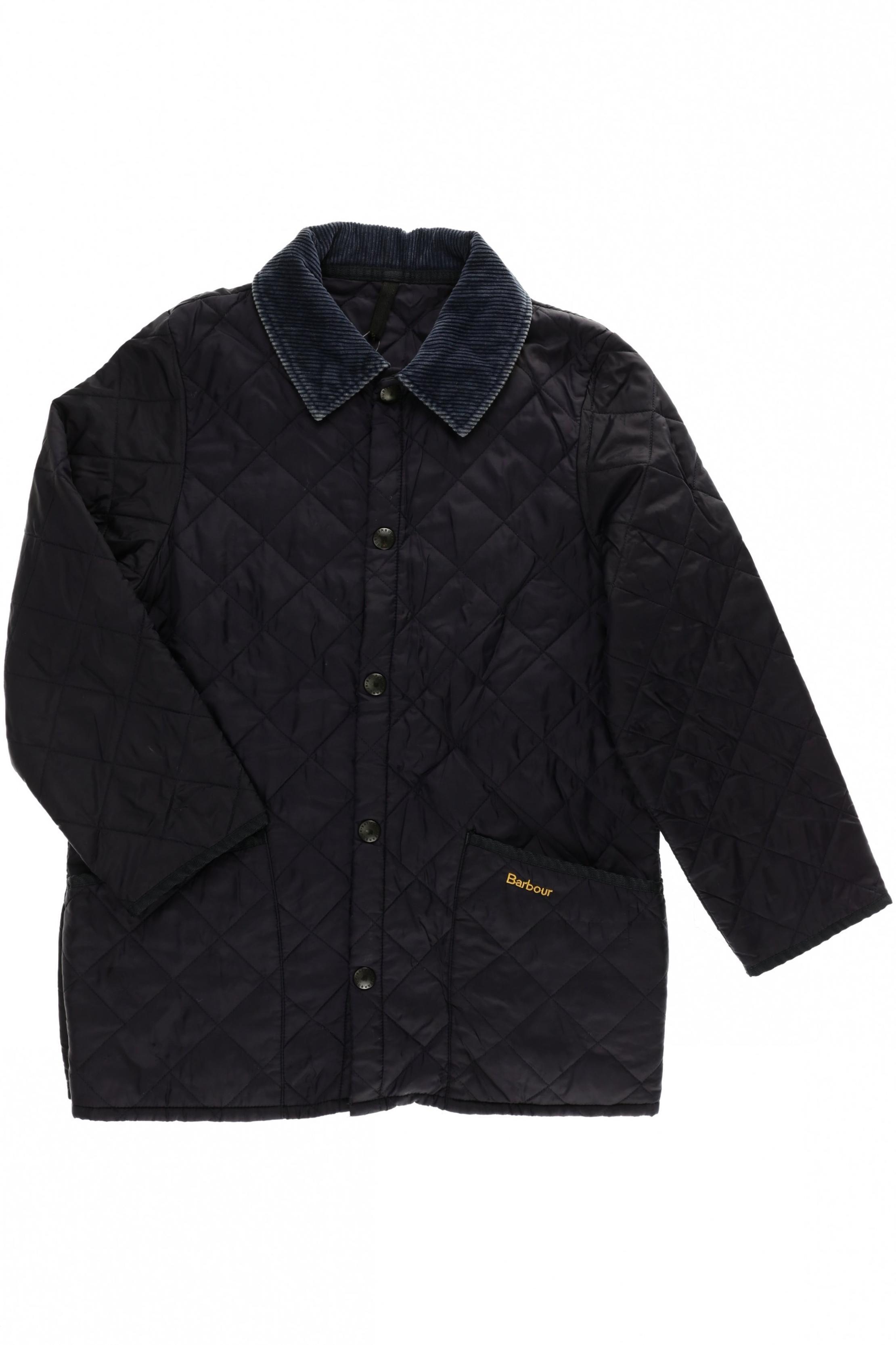 

Barbour Damen Jacke, blau, Gr.