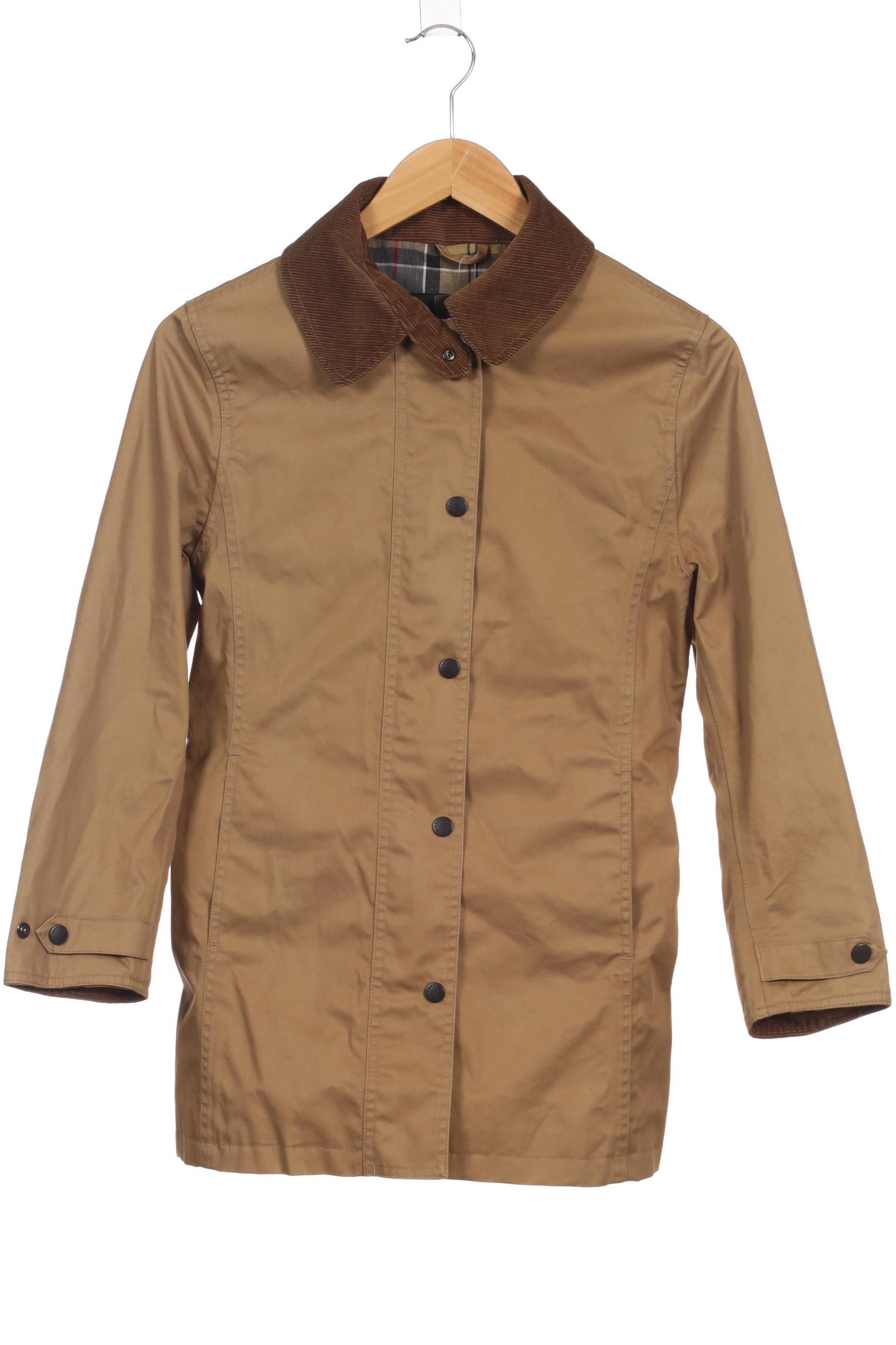 

Barbour Jungen Jacke, braun, Gr. 170