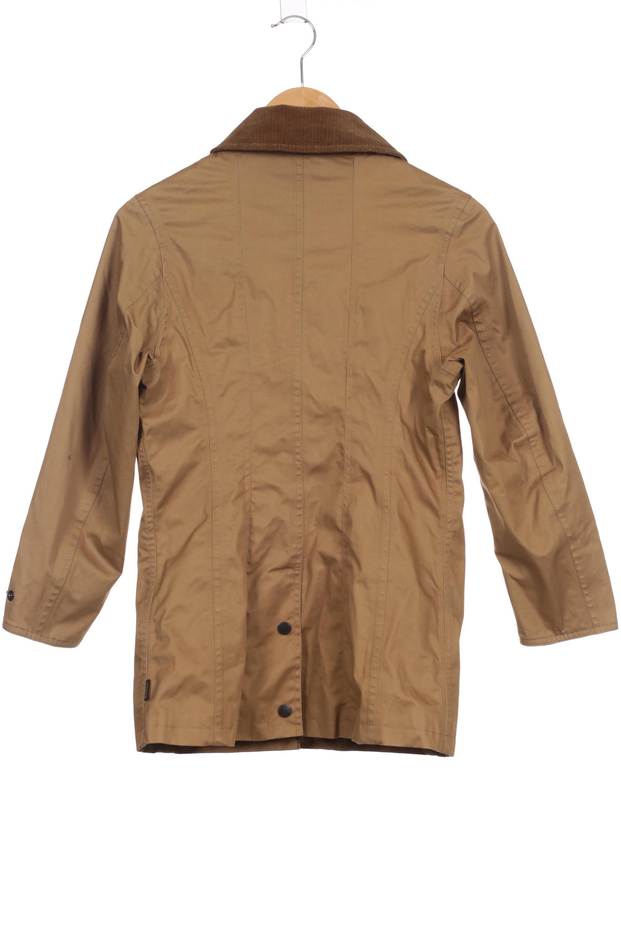 Thumbnail - Barbour Jungen Jacke, braun, Gr. 170