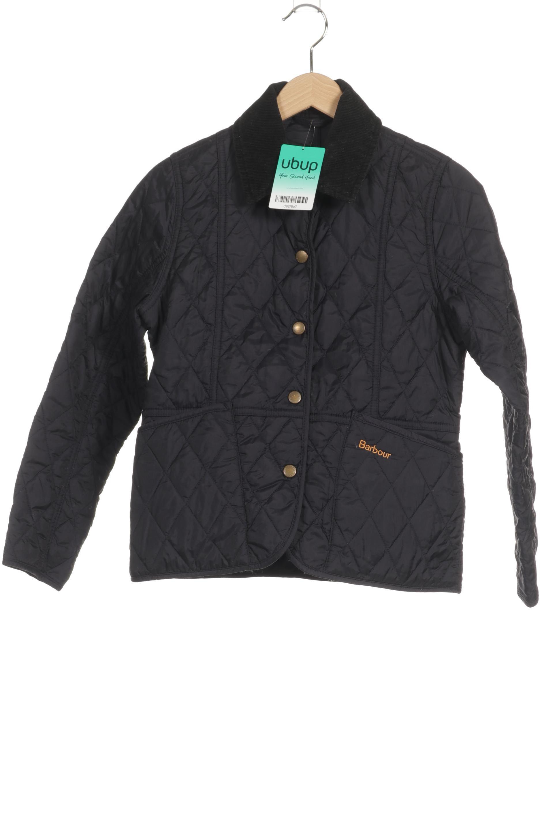 

Barbour Mädchen Jacke, blau, Gr. 128