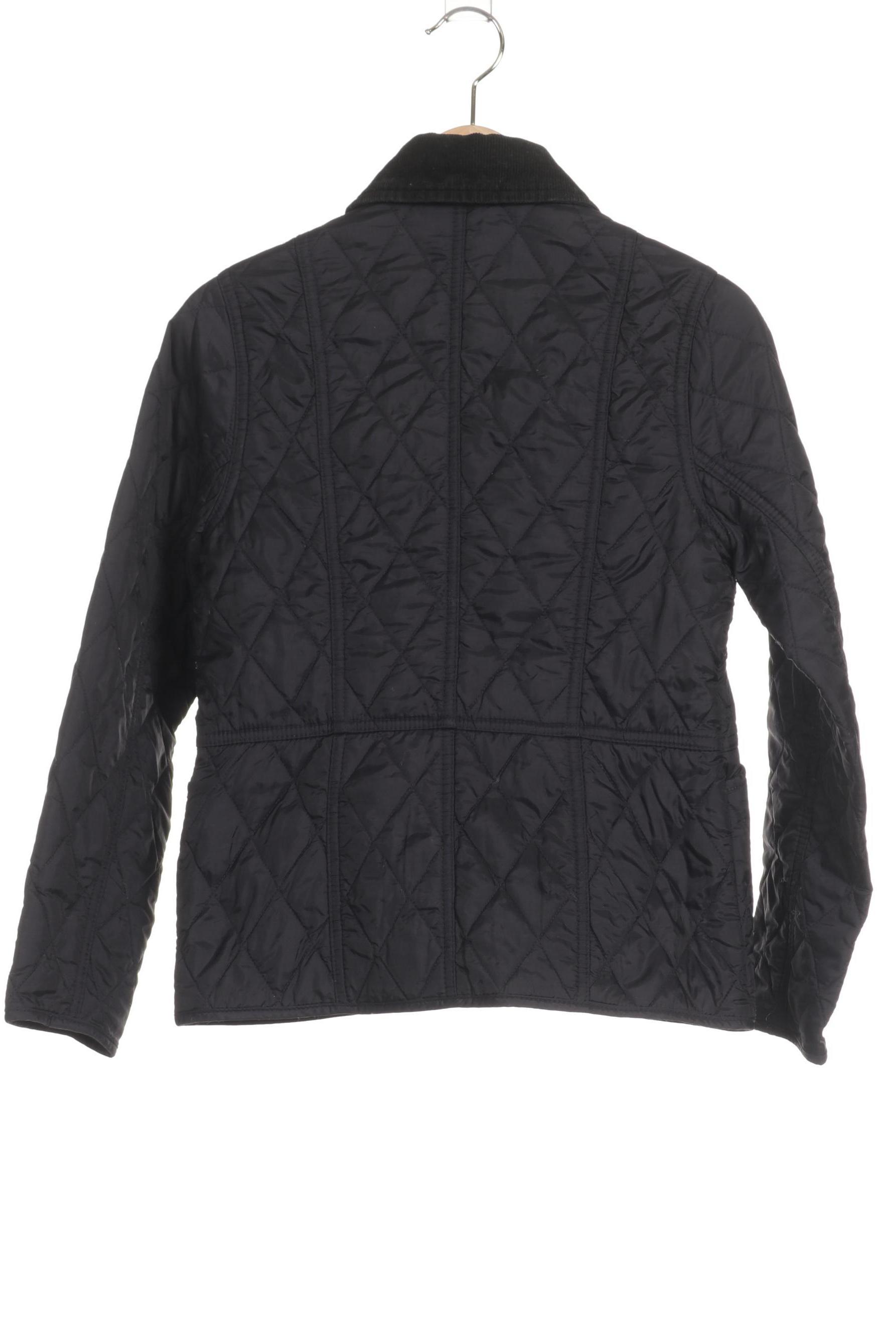 Thumbnail - Barbour Mädchen Jacke, blau, Gr. 128