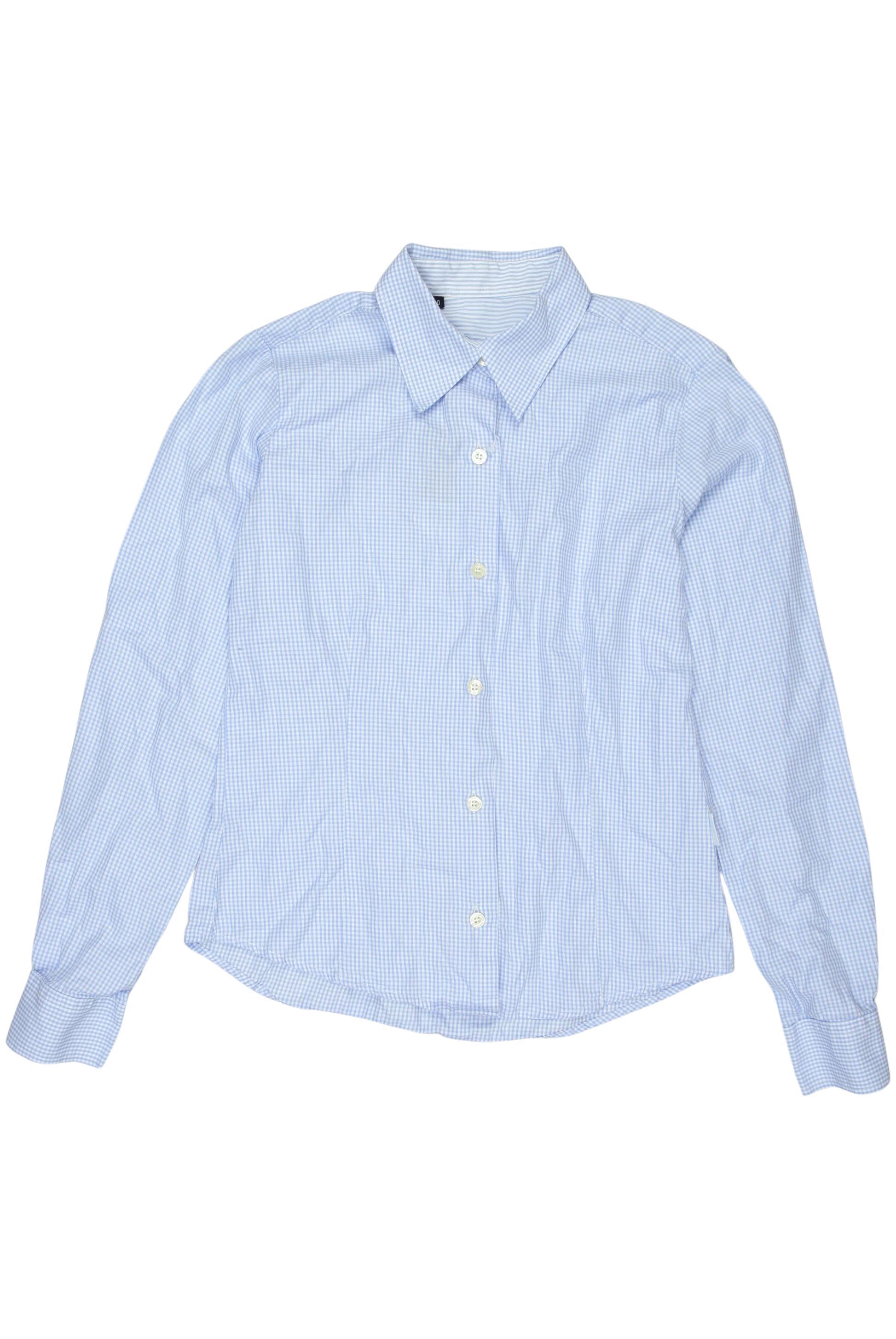 

Barbour Mädchen Bluse, blau, Gr. 10