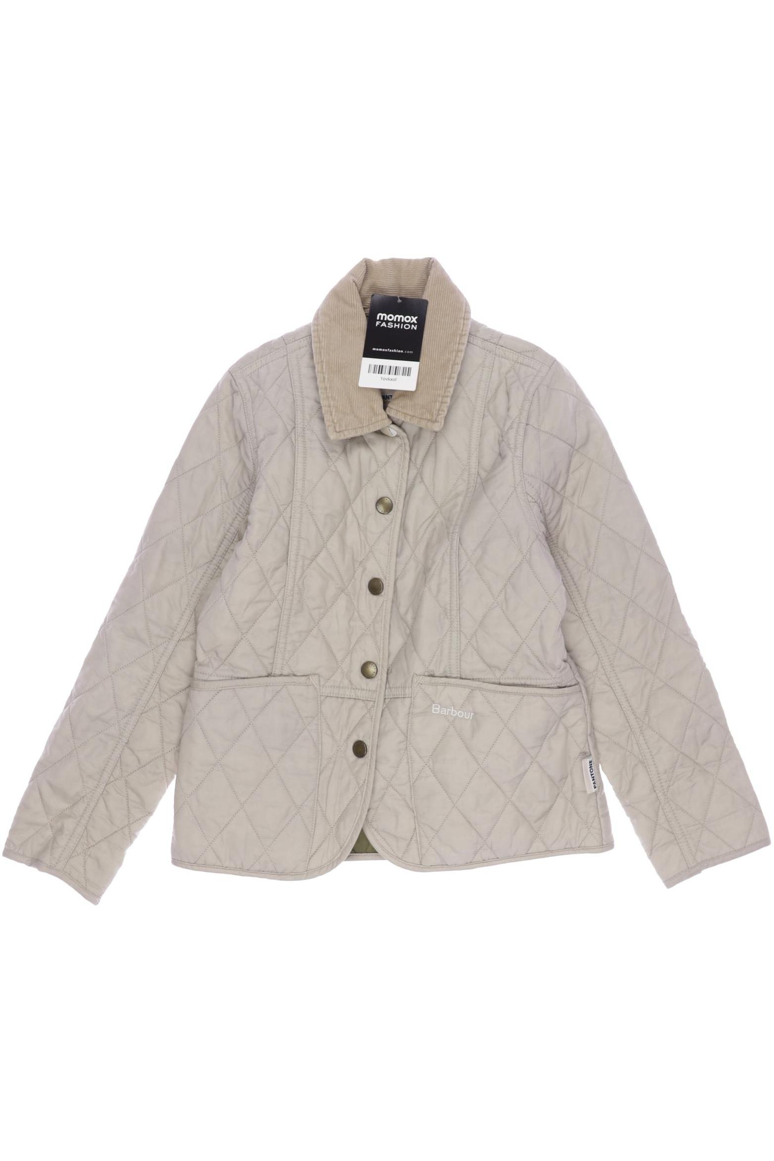 

Barbour Mädchen Jacke, beige, Gr. 134