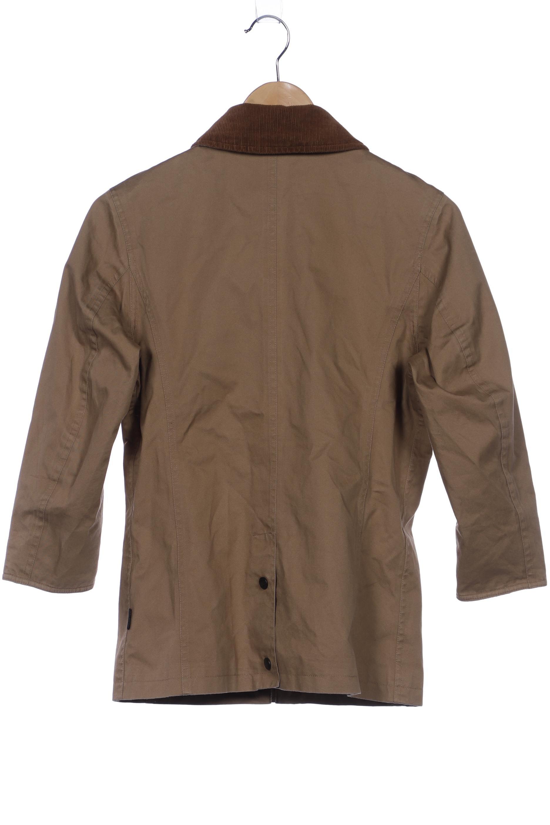 Thumbnail - Barbour Mädchen Jacke, beige, Gr. 146