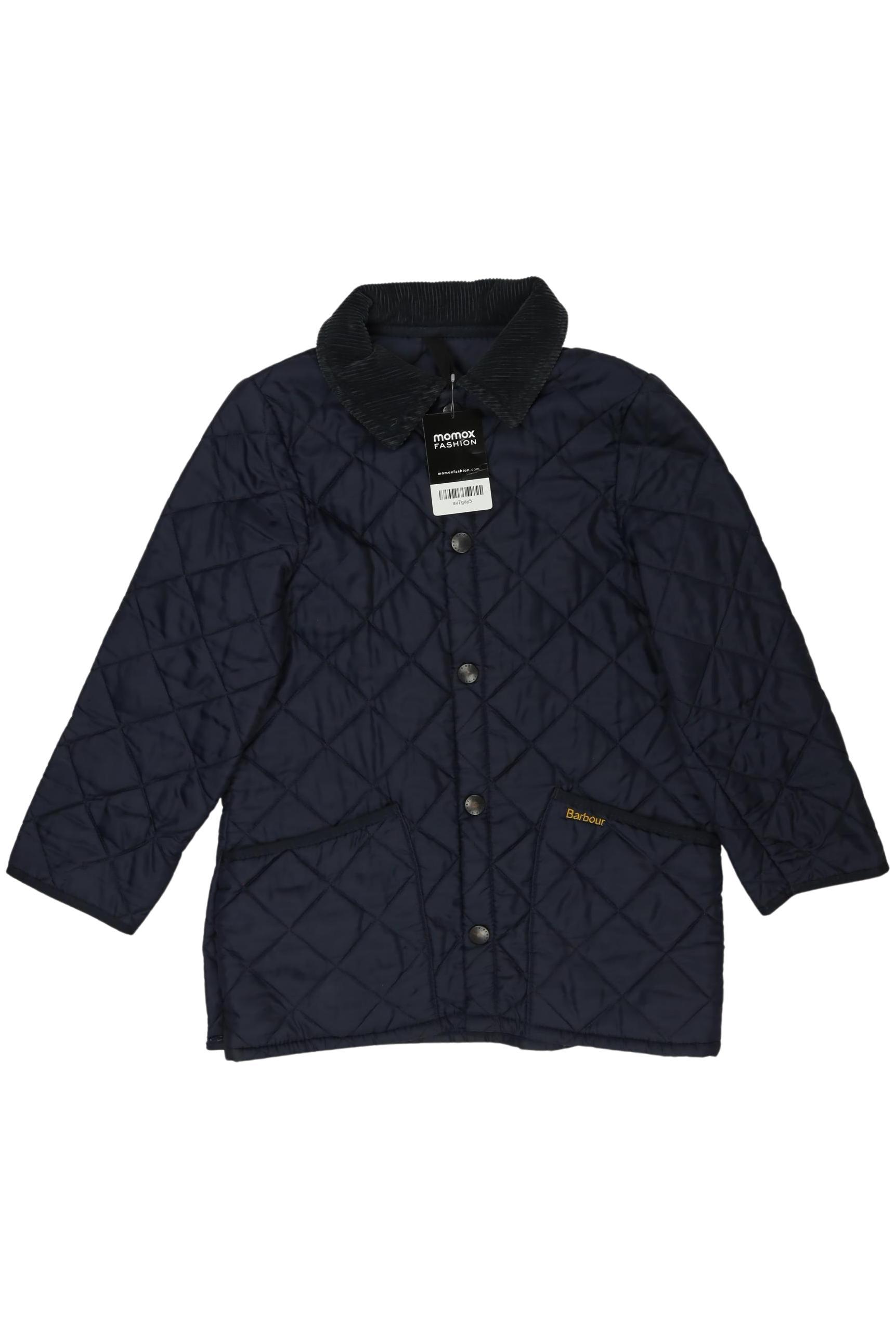 

Barbour Damen Jacke, marineblau, Gr. 146
