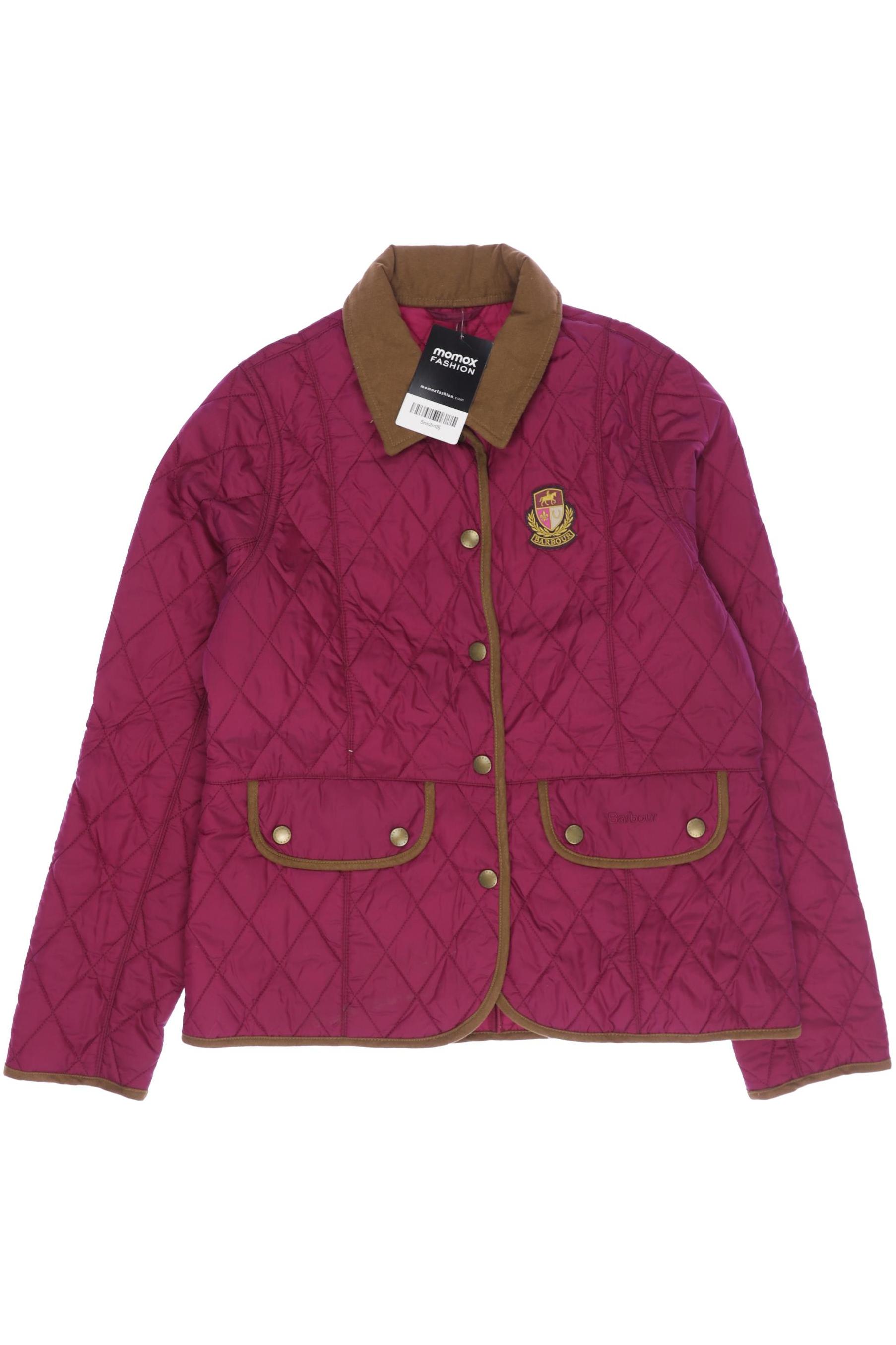 

Barbour Damen Jacke, pink, Gr. 170
