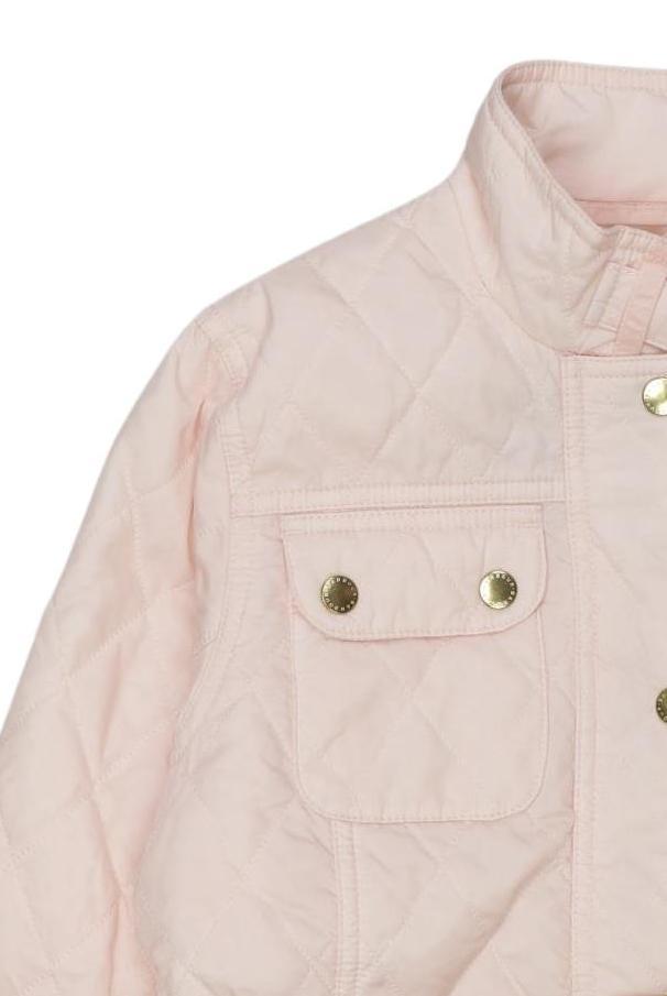 Thumbnail - Barbour Mädchen Jacke, pink, Gr. 158