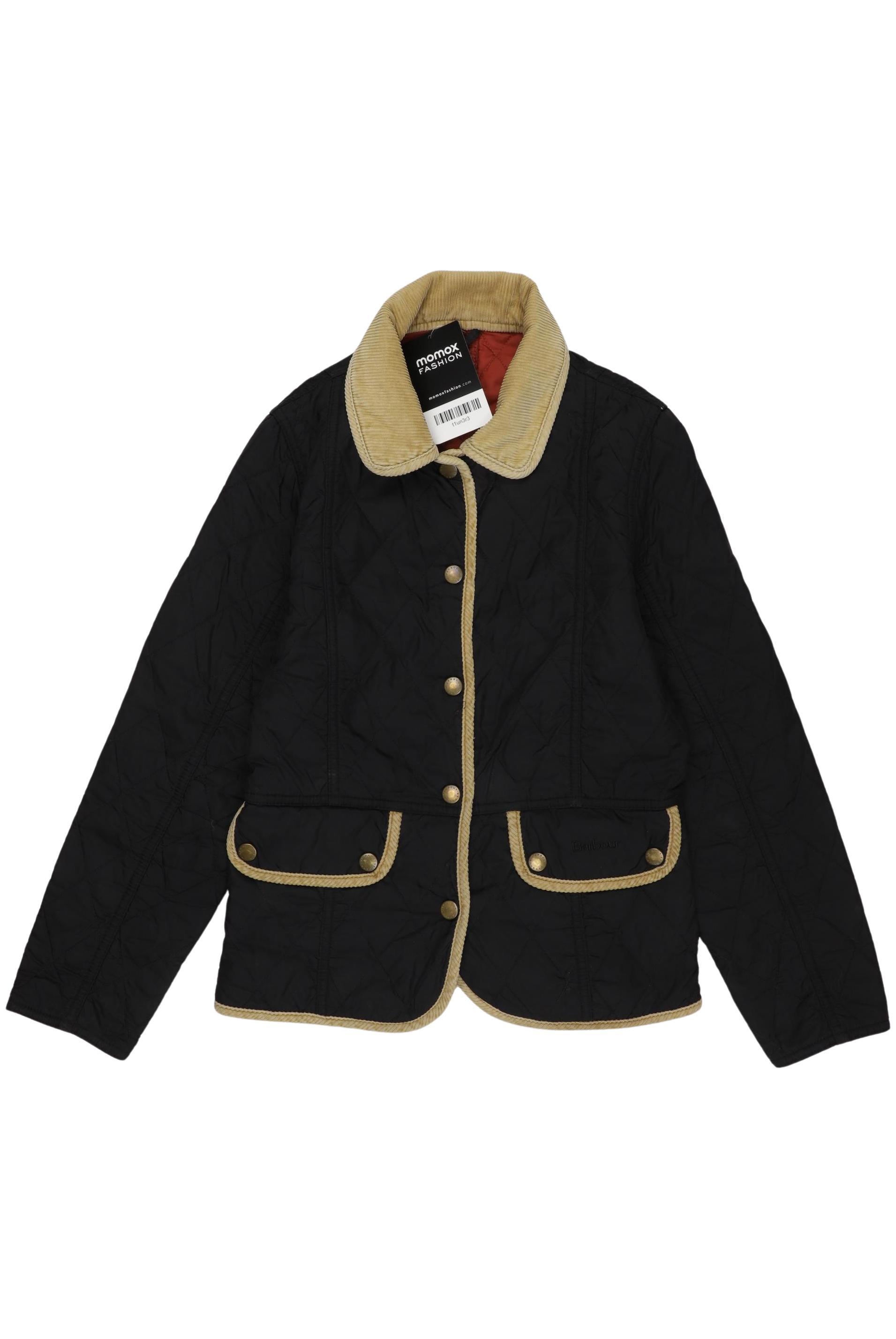

Barbour Damen Jacke, schwarz, Gr. 134