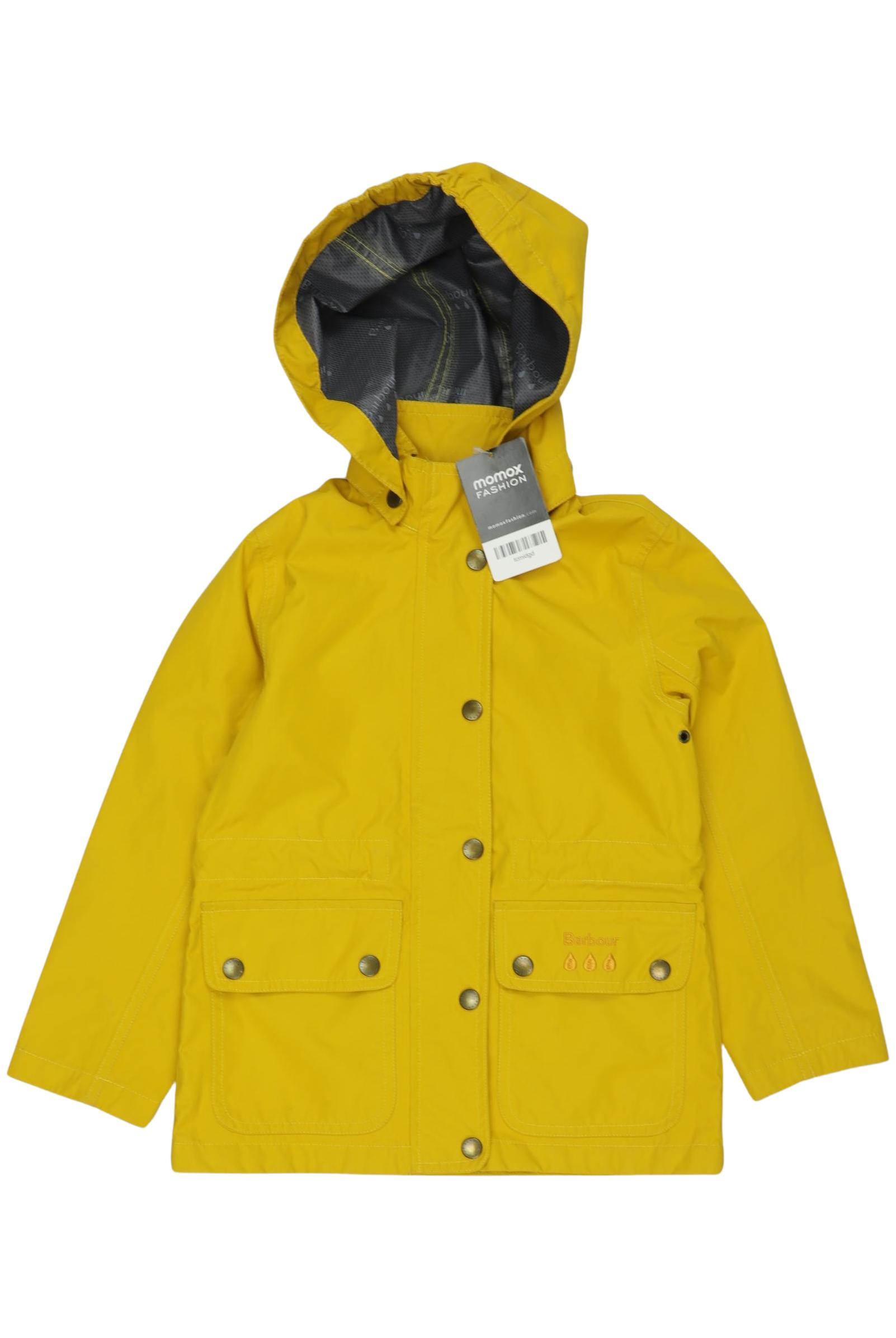 

Barbour Damen Jacke, orange, Gr. 122