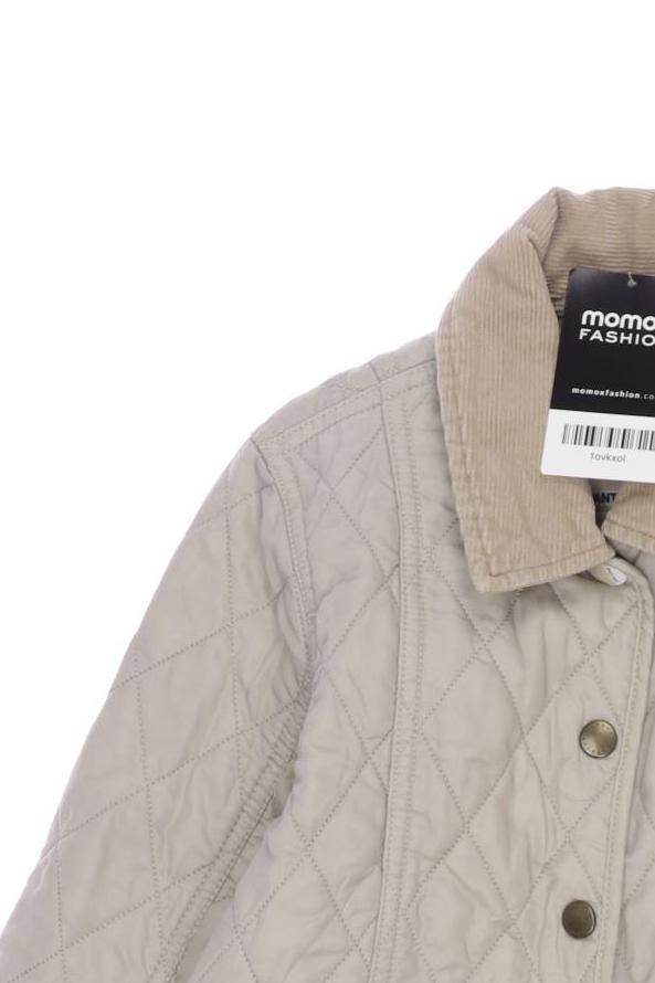Thumbnail - Barbour Mädchen Jacke, beige, Gr. 134