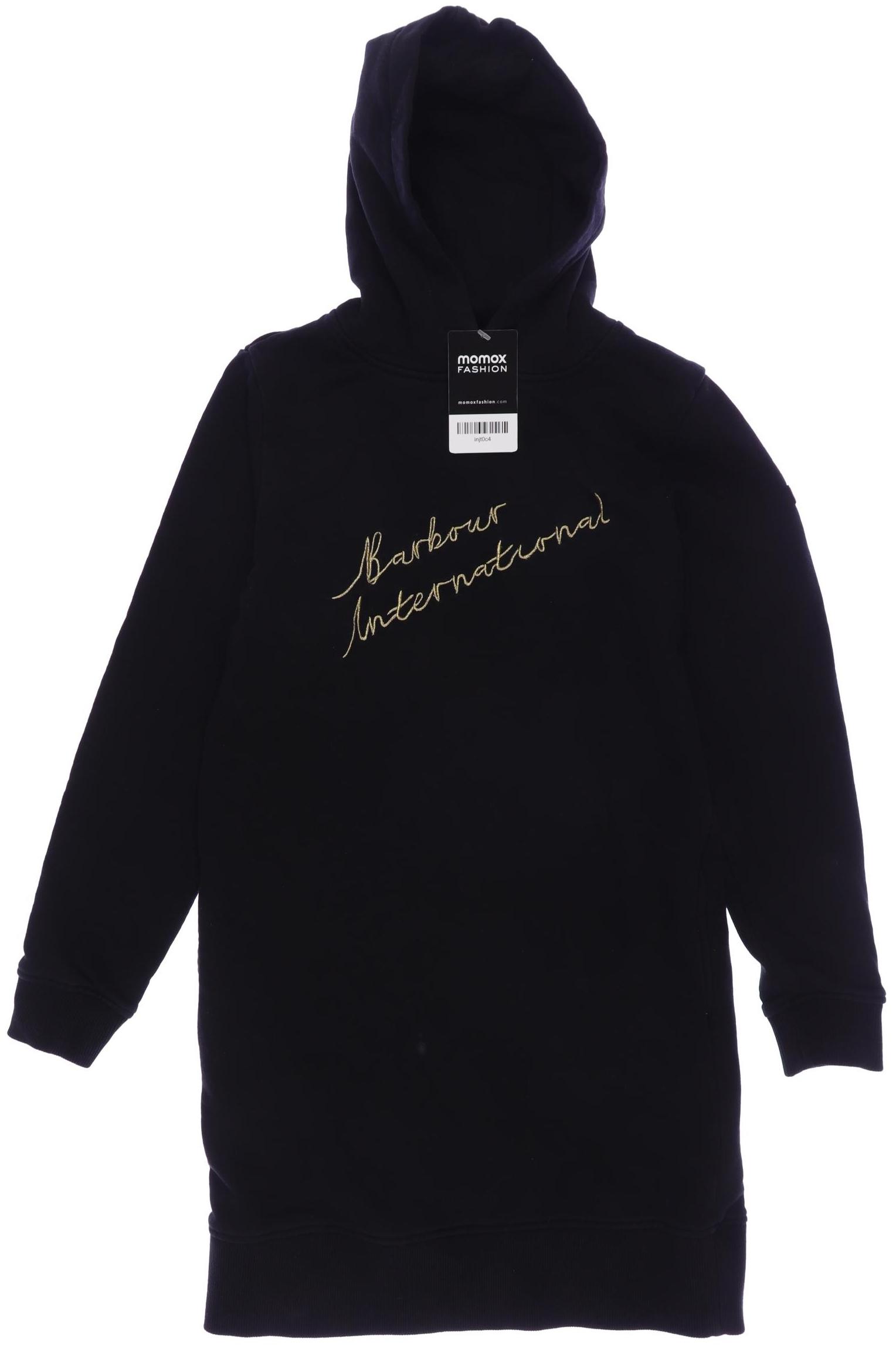 

Barbour Damen Kleid, schwarz, Gr. 170