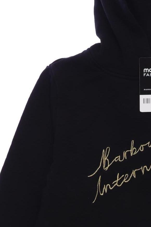 Thumbnail - Barbour Mädchen Kleid, schwarz, Gr. 170