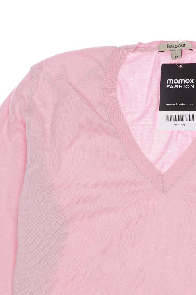 Thumbnail - Barbour Mädchen Pullover, pink, Gr. 152