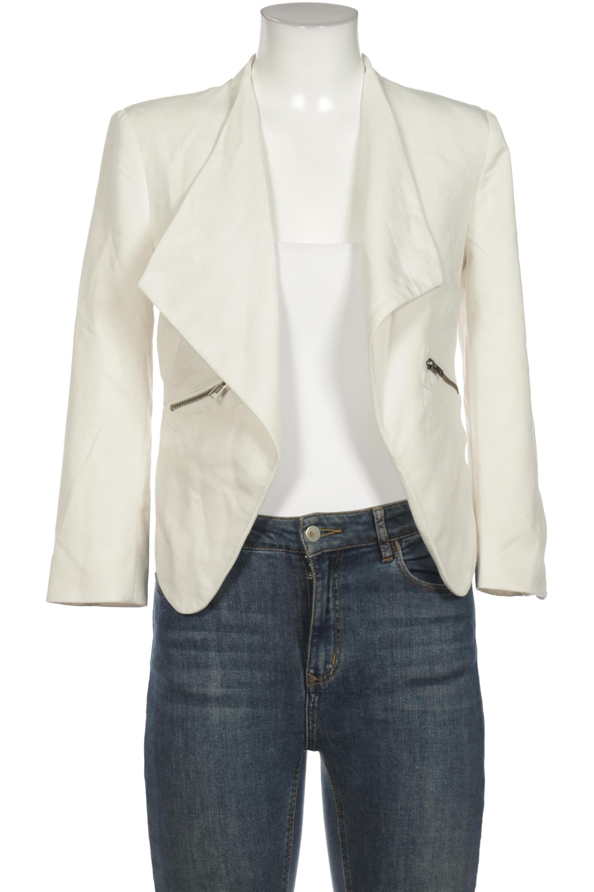 

BARDOT Damen Blazer, weiß