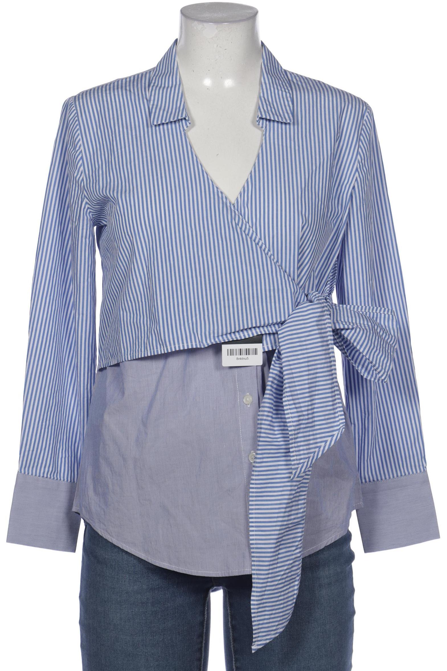 

Bardot Damen Bluse, blau, Gr. 38