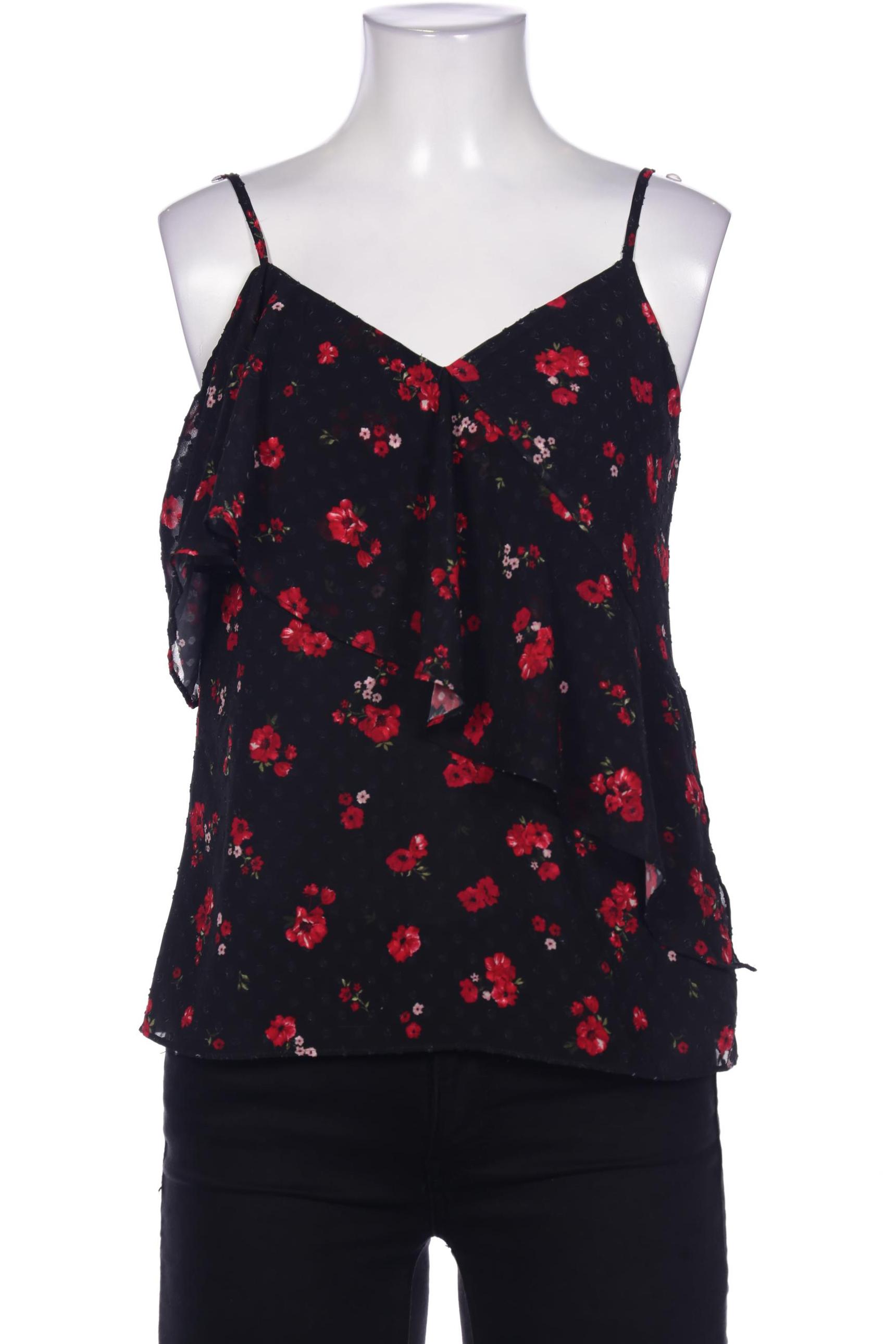 

Bardot Damen Bluse, schwarz, Gr. 34