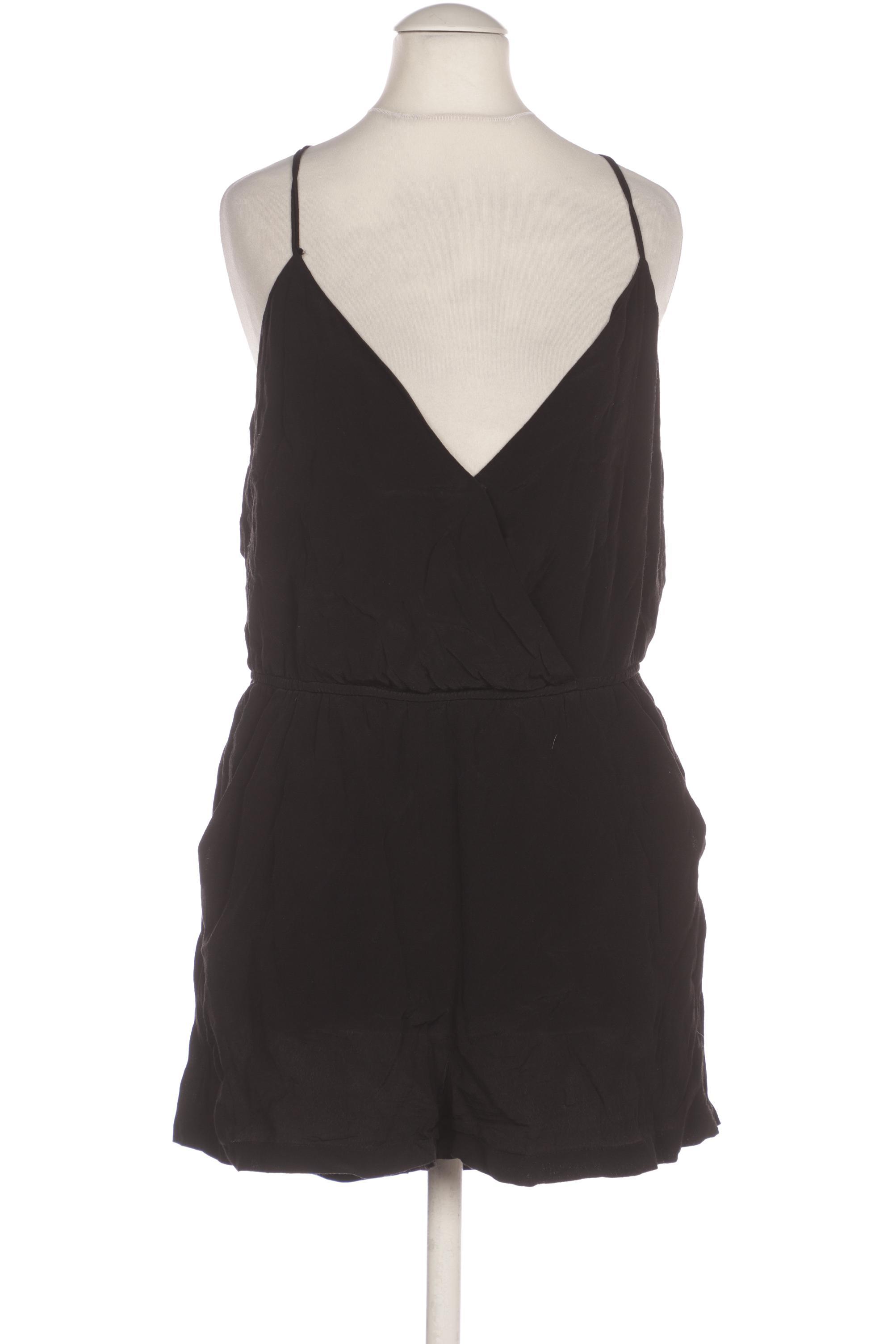 

Bardot Damen Jumpsuit/Overall, schwarz, Gr. 38