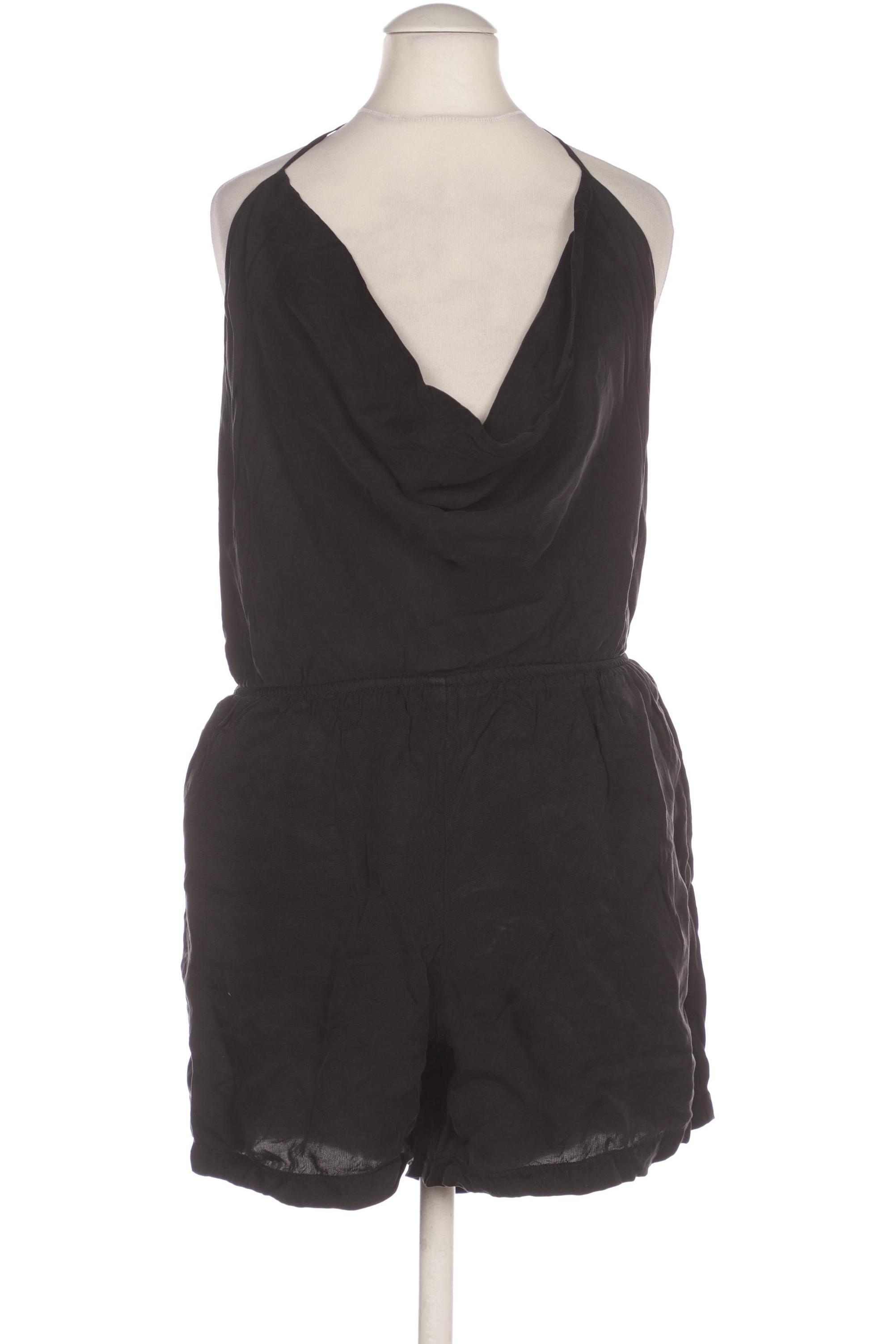 

Bardot Damen Jumpsuit/Overall, schwarz, Gr. 38