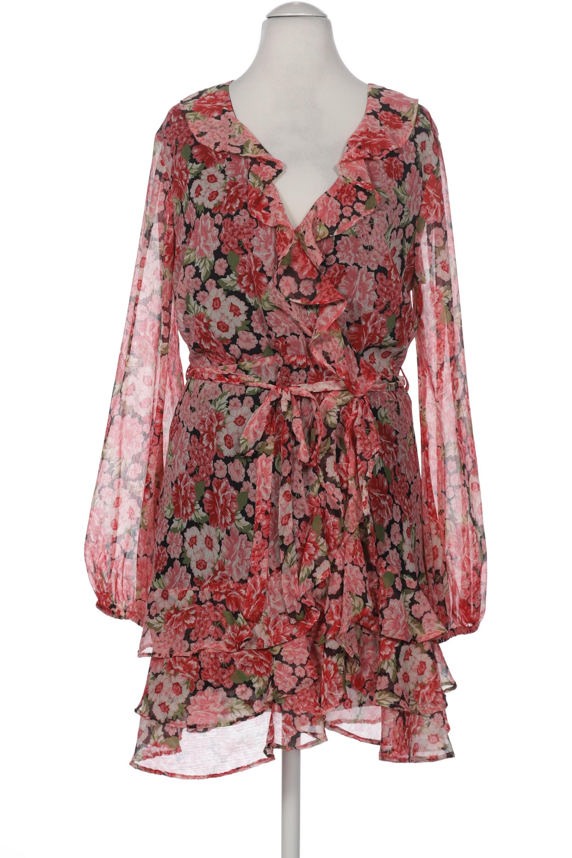 

Bardot Damen Kleid, rot, Gr. 42