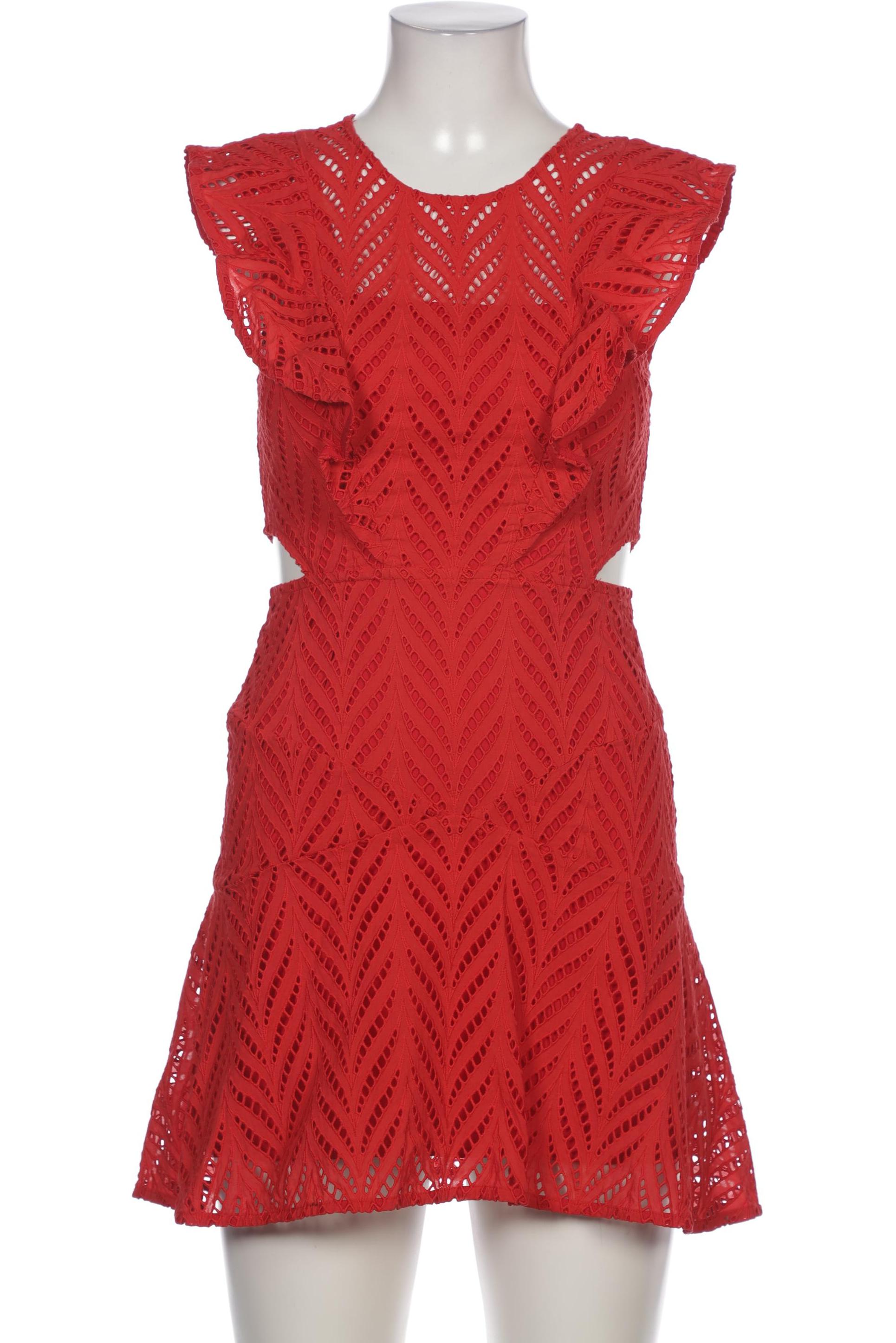 

Bardot Damen Kleid, rot, Gr. 38