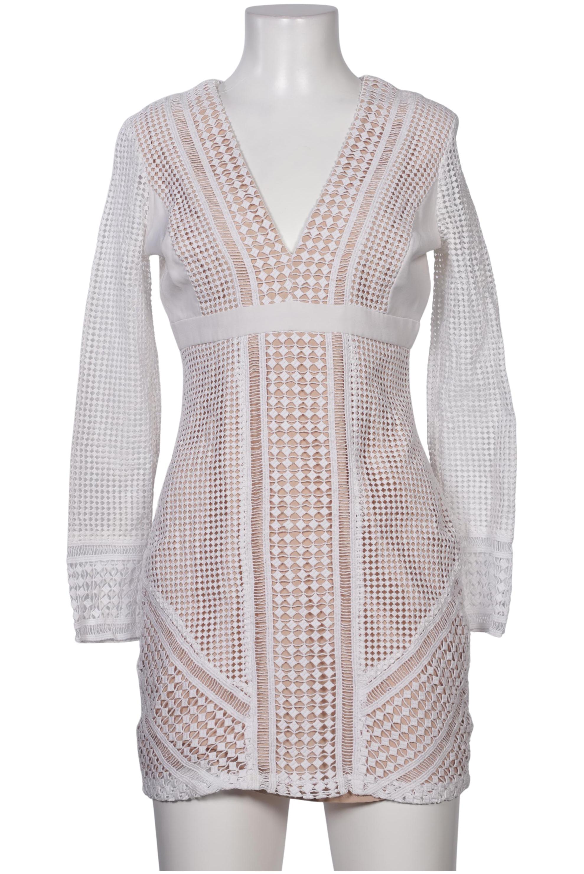 

Bardot Damen Kleid, beige, Gr. 38