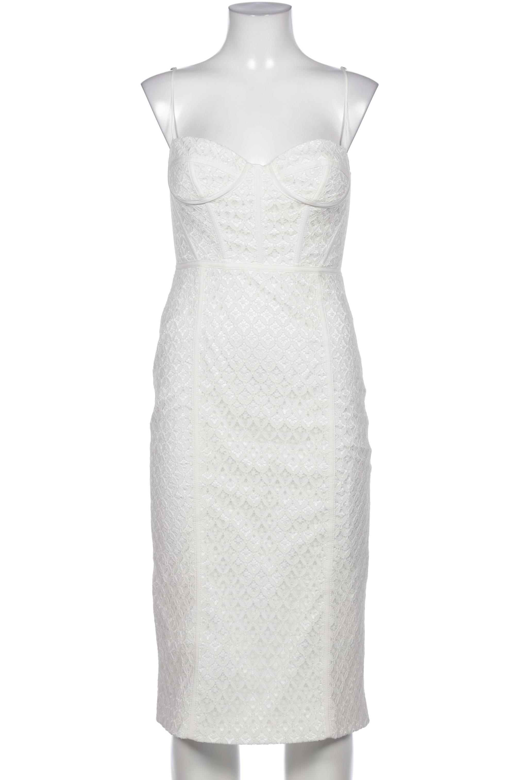 

BARDOT Damen Kleid, weiß