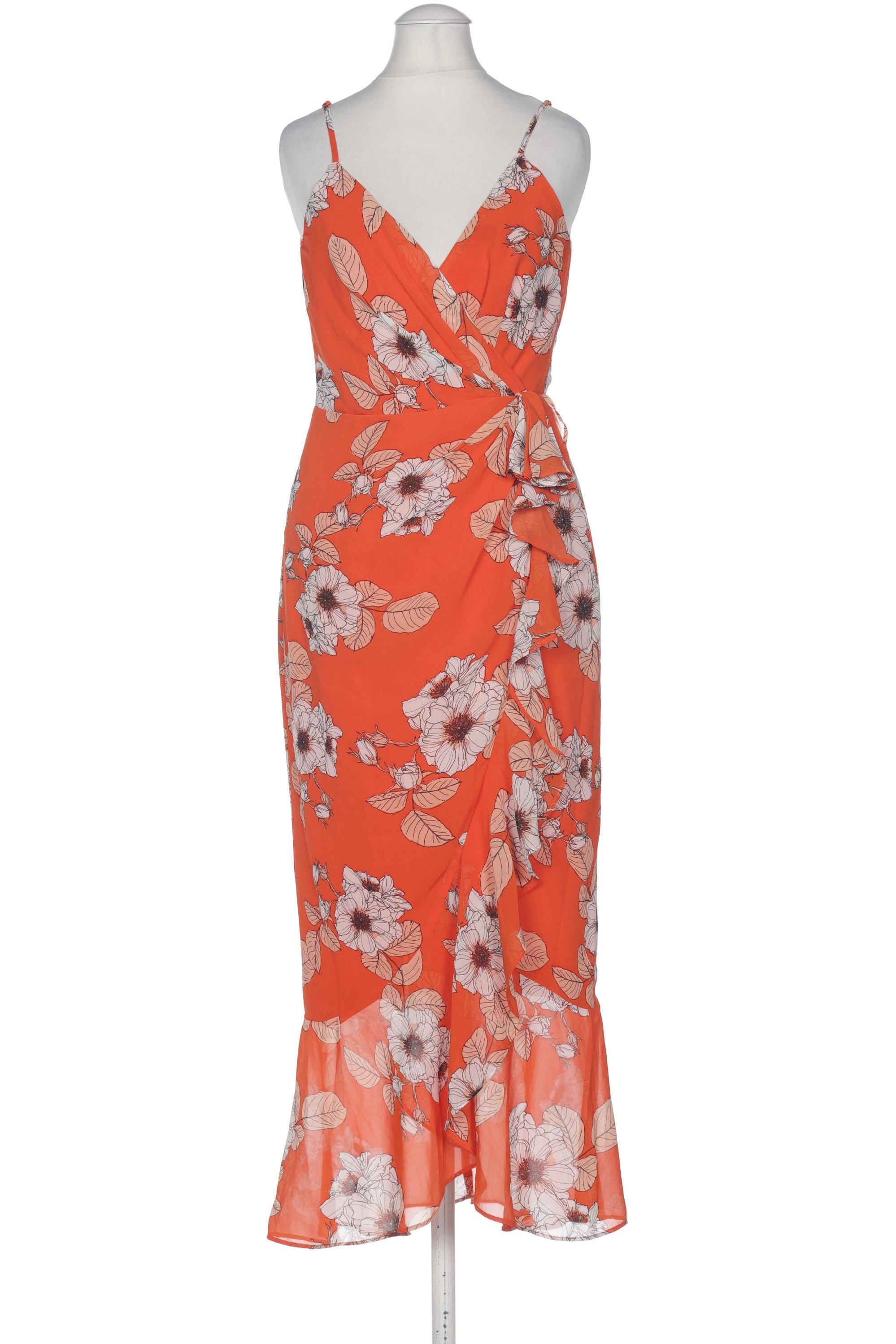 

Bardot Damen Kleid, orange, Gr. 36
