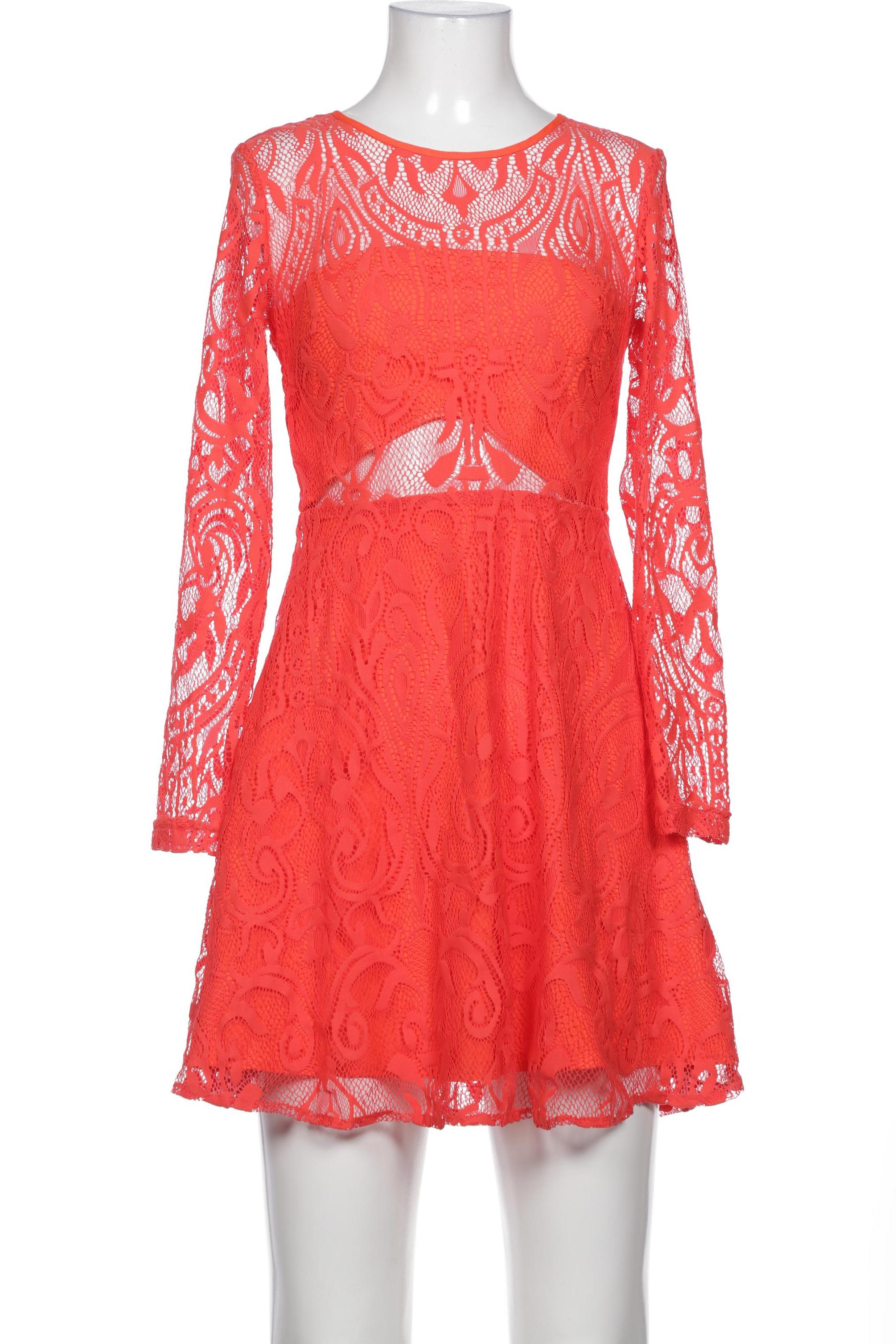 

Bardot Damen Kleid, orange, Gr. 36