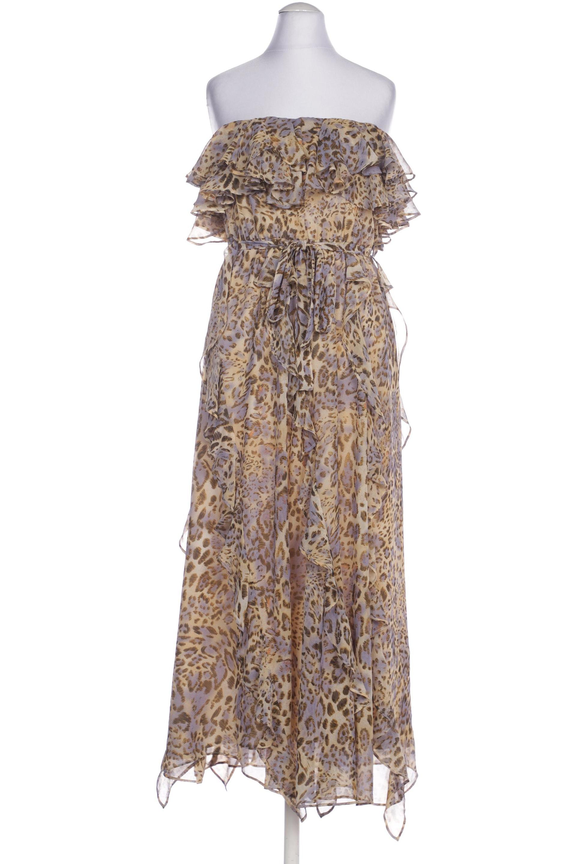 

Bardot Damen Kleid, beige, Gr. 38