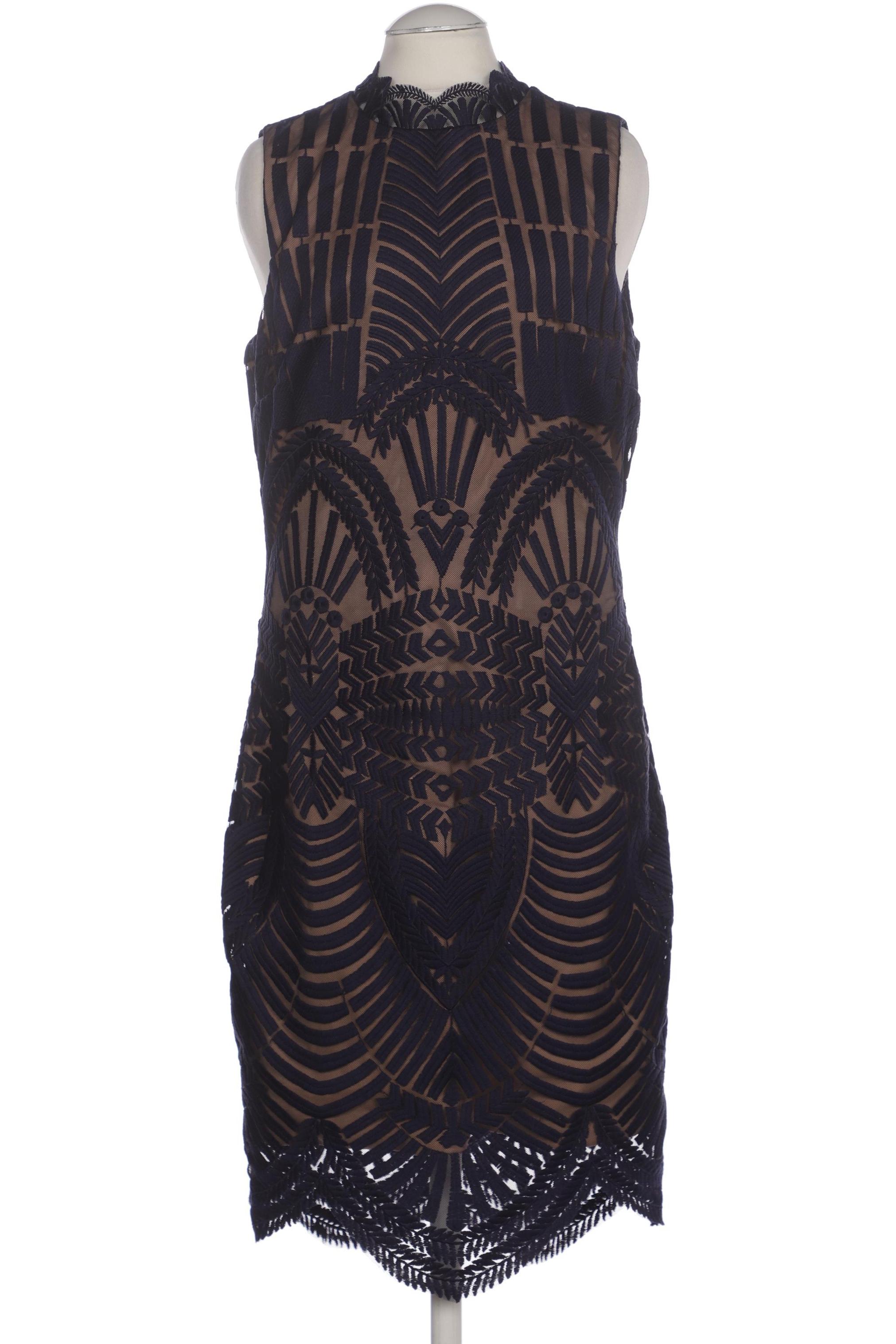 

Bardot Damen Kleid, marineblau, Gr. 38